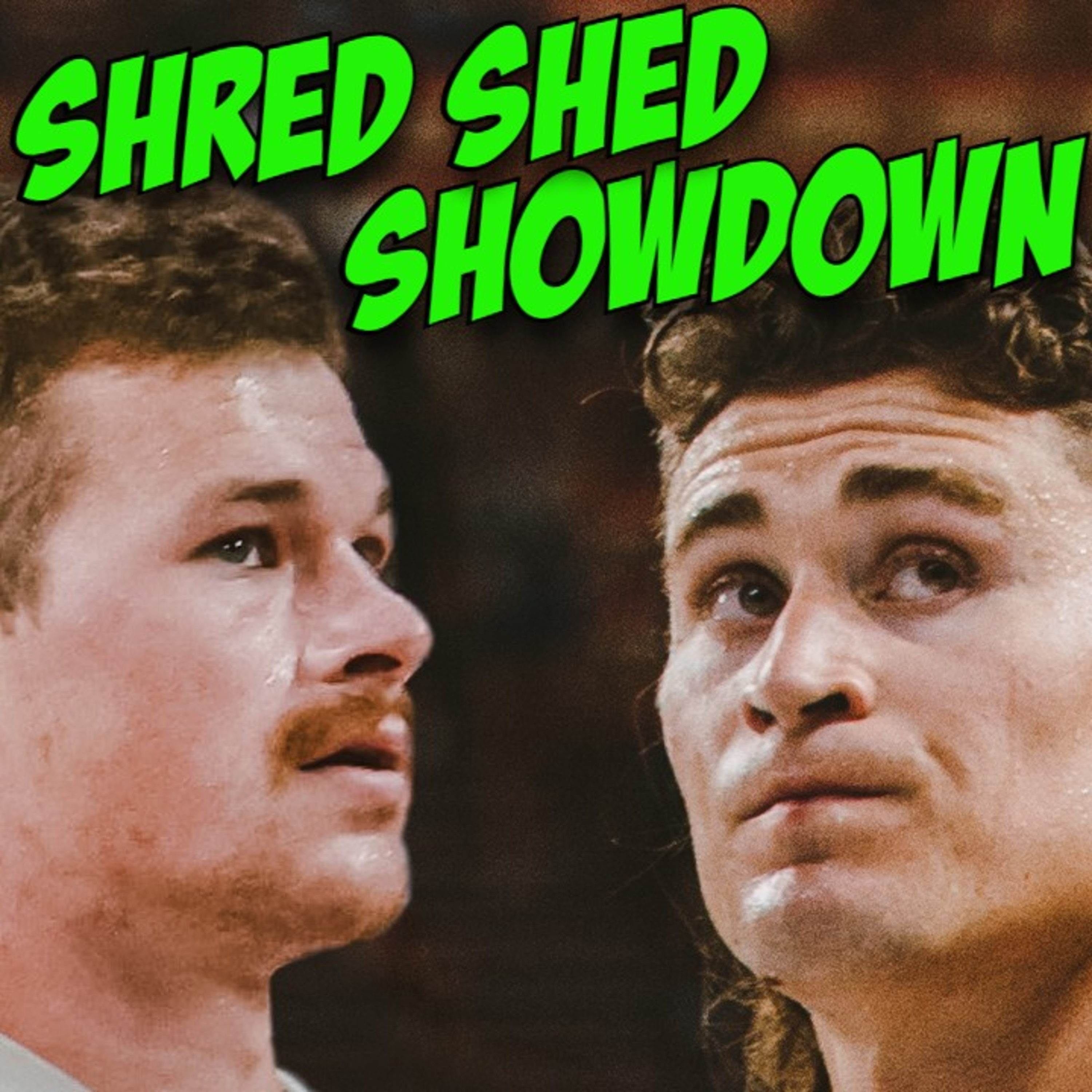 CrossFit Open 24.1 Recap and Looking Ahead to 24.2 episode artwork