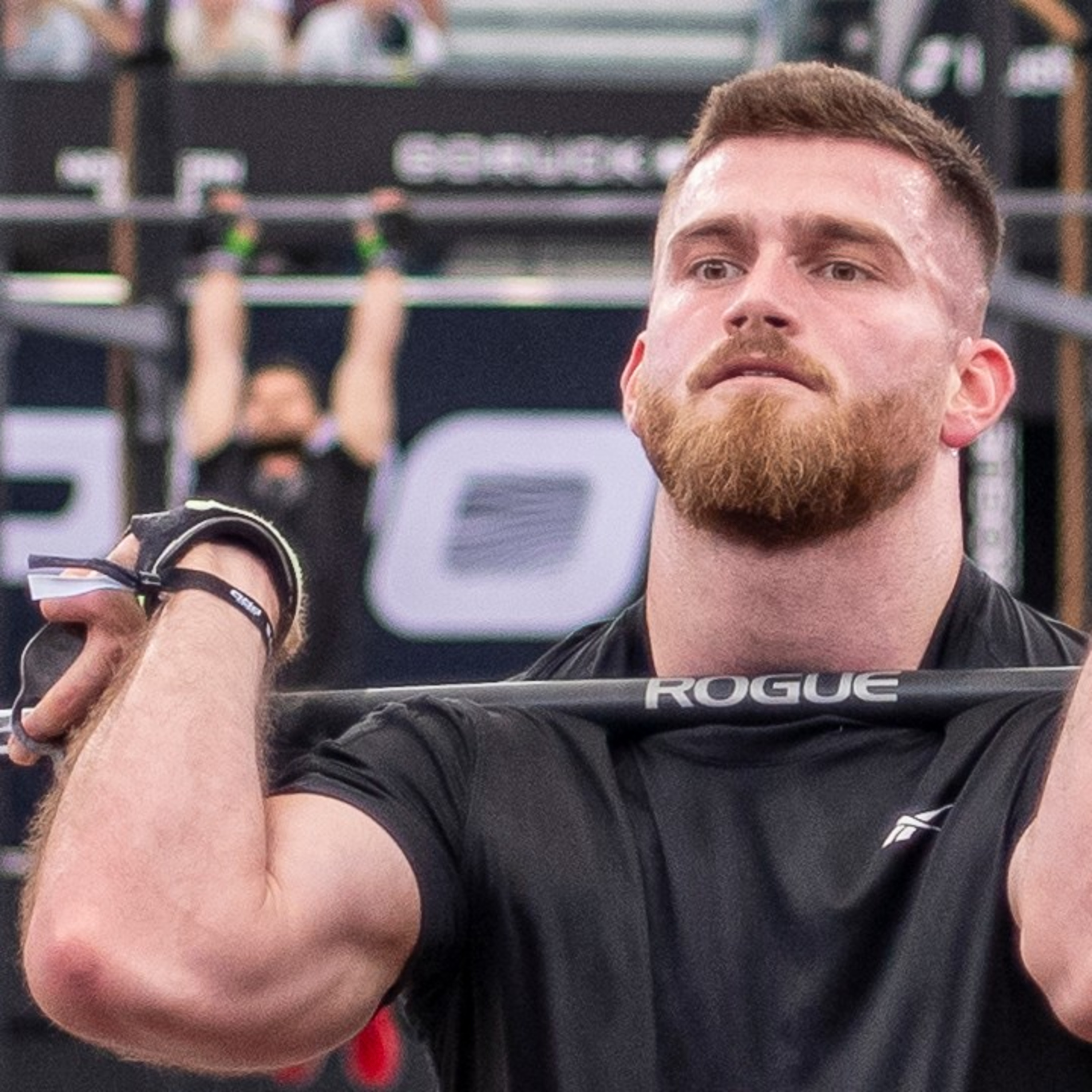 Jay Crouch & Kiefer Lammi Join | CrossFit Games Prediction…all 80 athletes! episode artwork