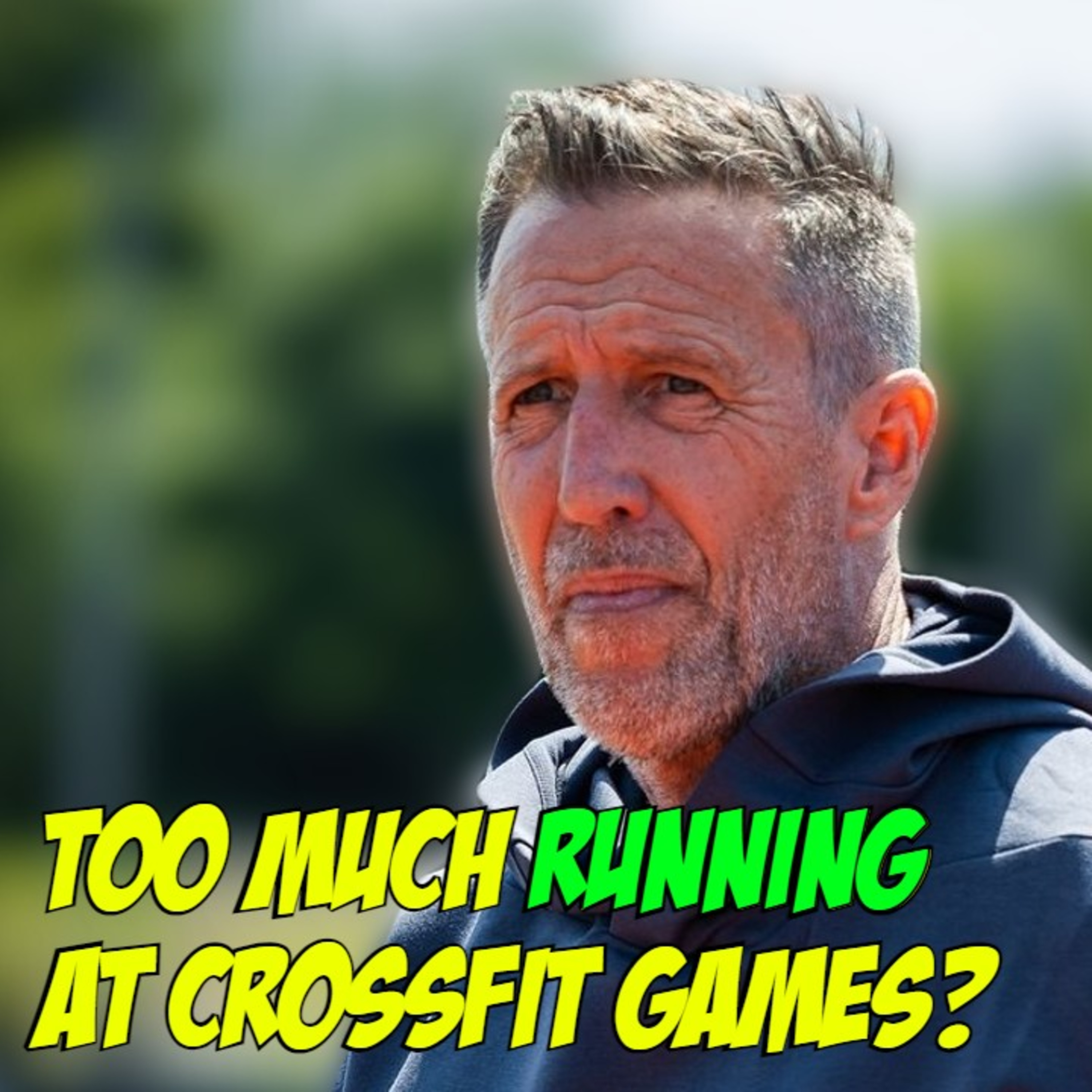 Chris Hinshaw Loves the Announced Events | What are Events 2-5? | Blind Rankings | Win $10,000 episode artwork
