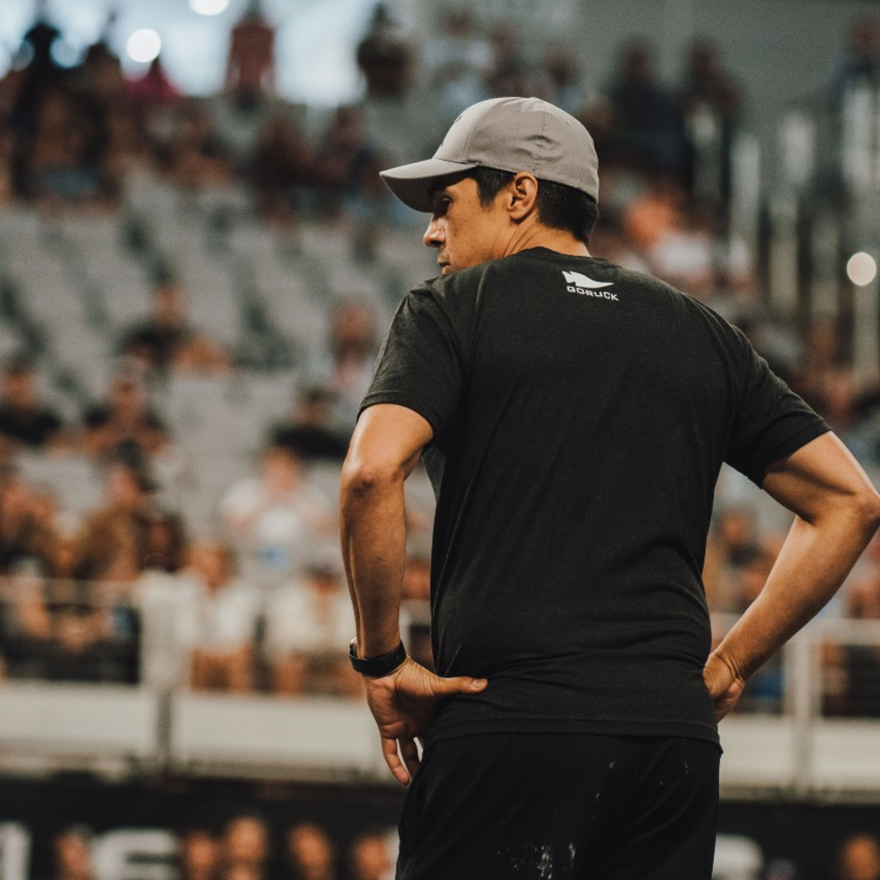 Reaction to the PFAA's Call for Dave Castro to Resign from CrossFit Games' Sport Team episode artwork