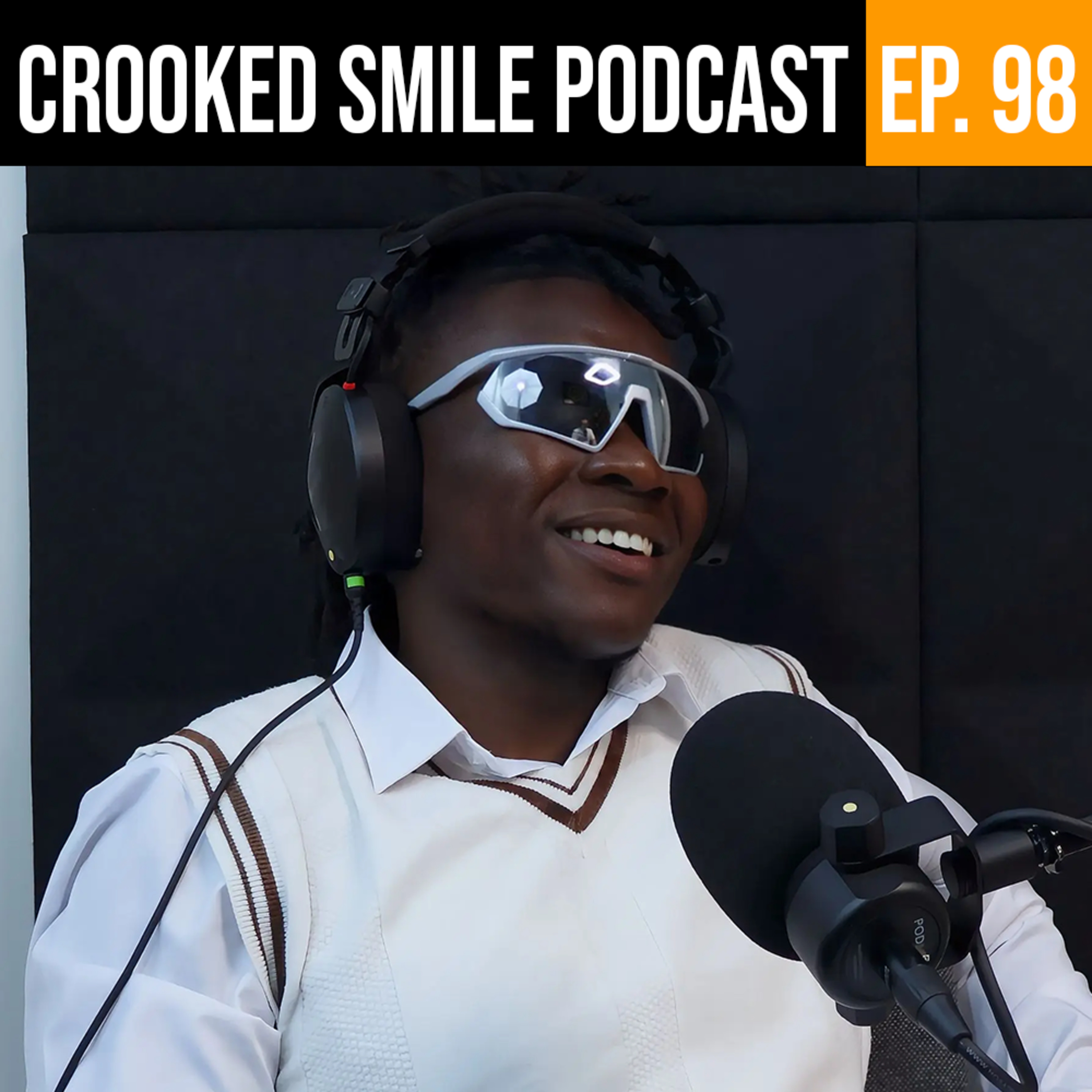 #98 – Jeramiah Bear – SOFiT HUB AI