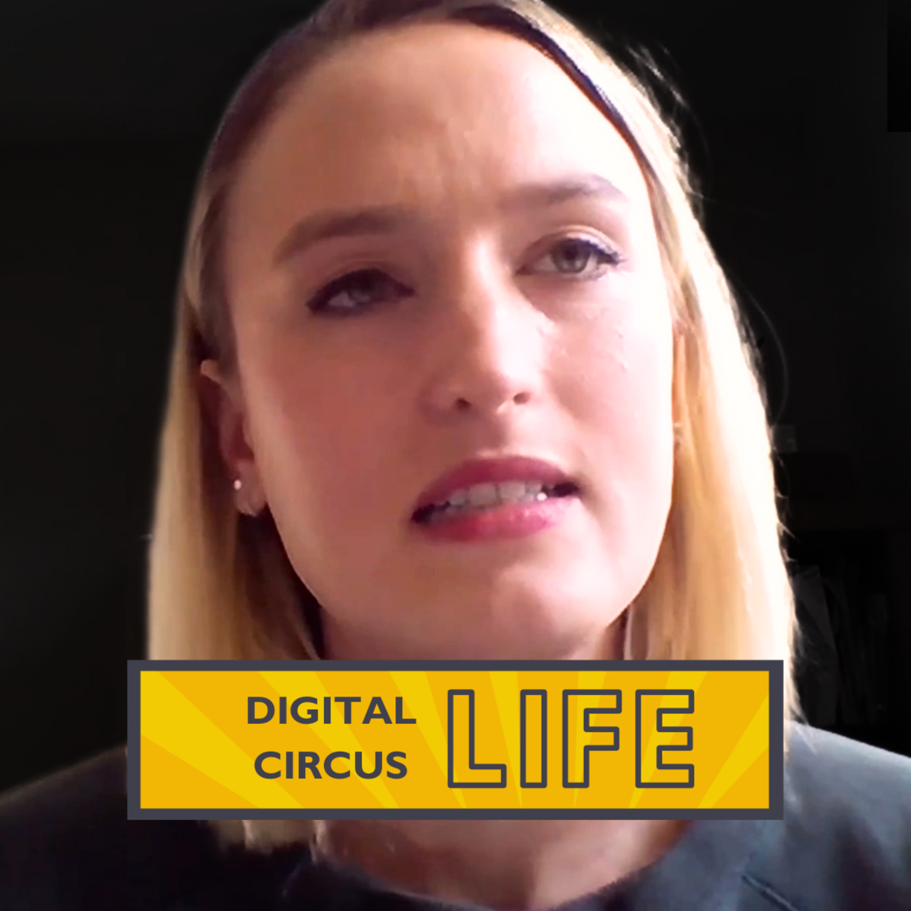 🎪 Digital Circus LIFE | The Small Business Podcast