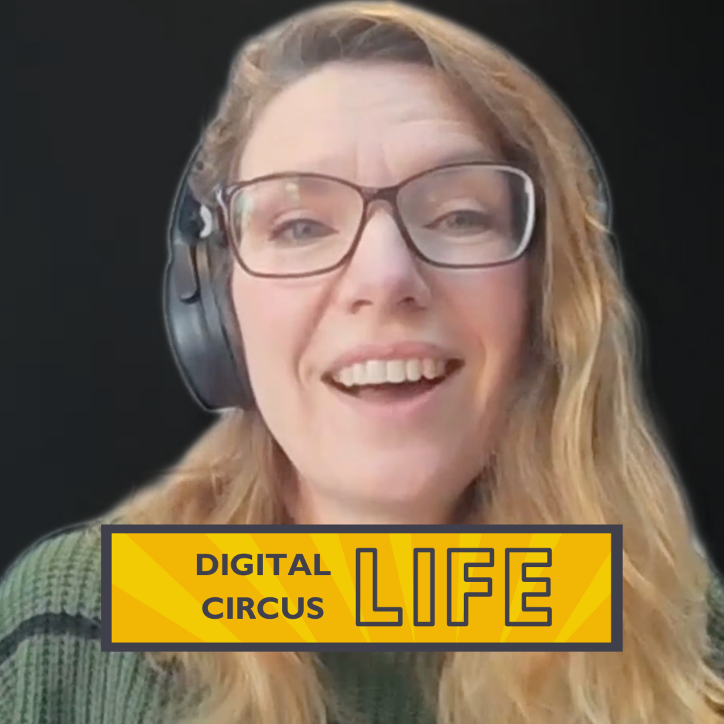 🎪 Digital Circus LIFE | The Small Business Podcast