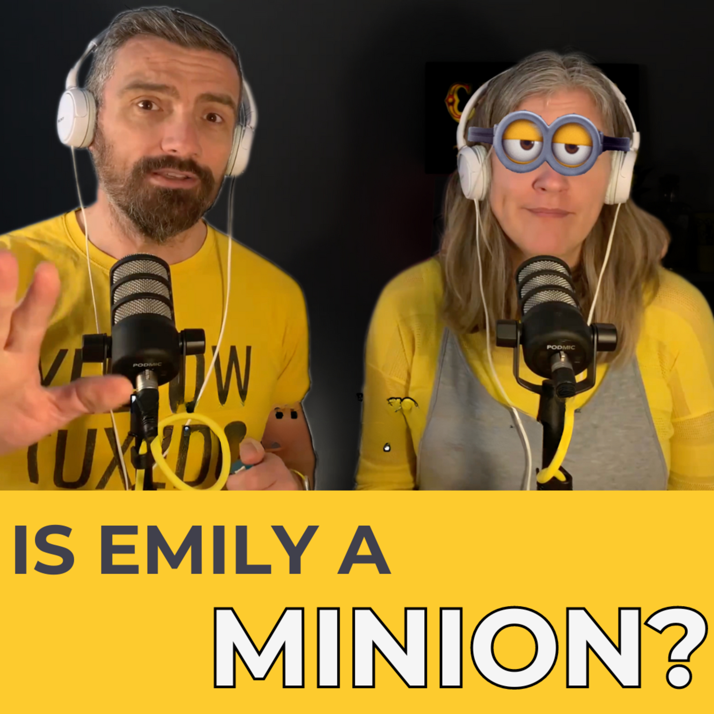 🎪 Digital Circus LIFE | The Small Business Podcast