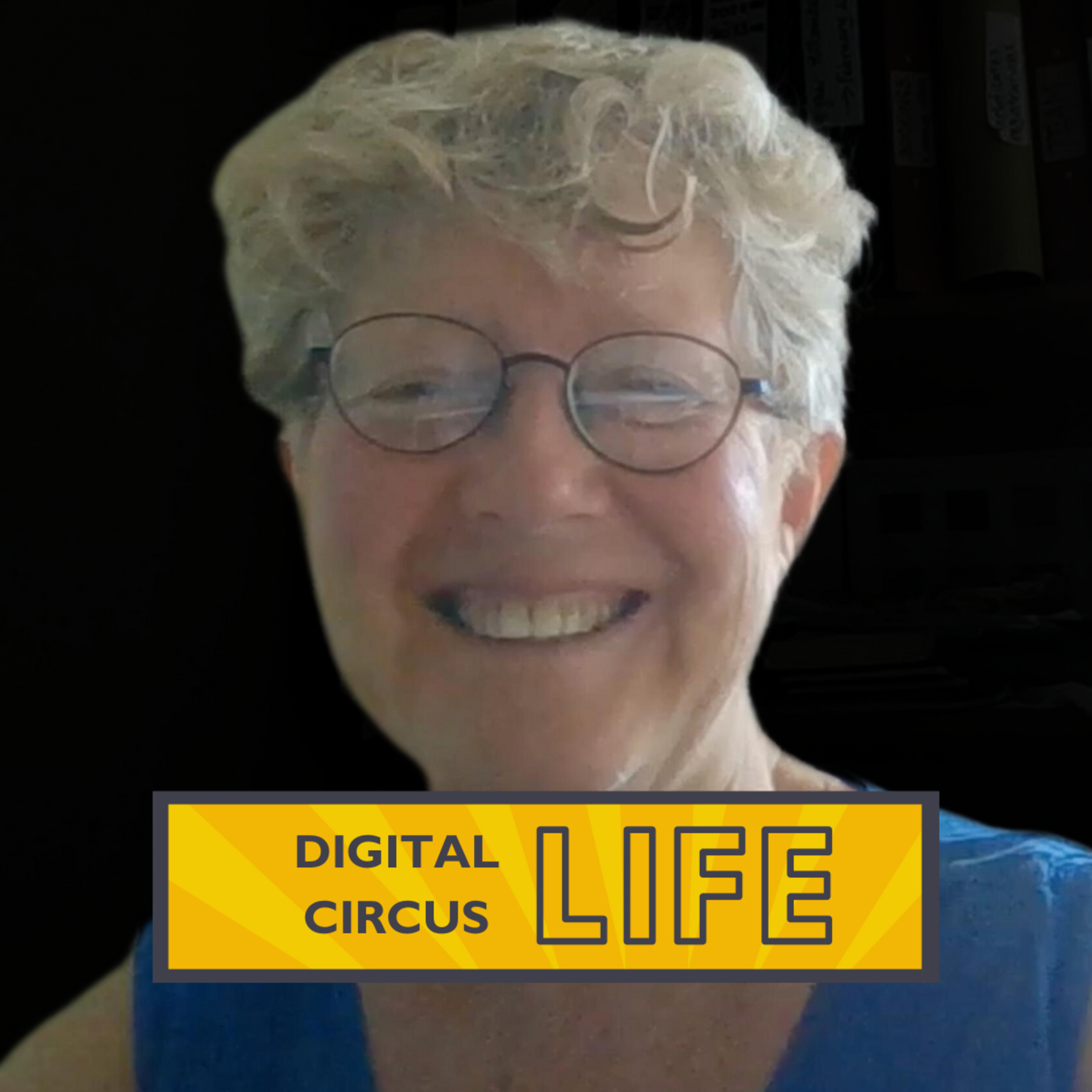 🎪 Digital Circus LIFE | The Small Business Podcast