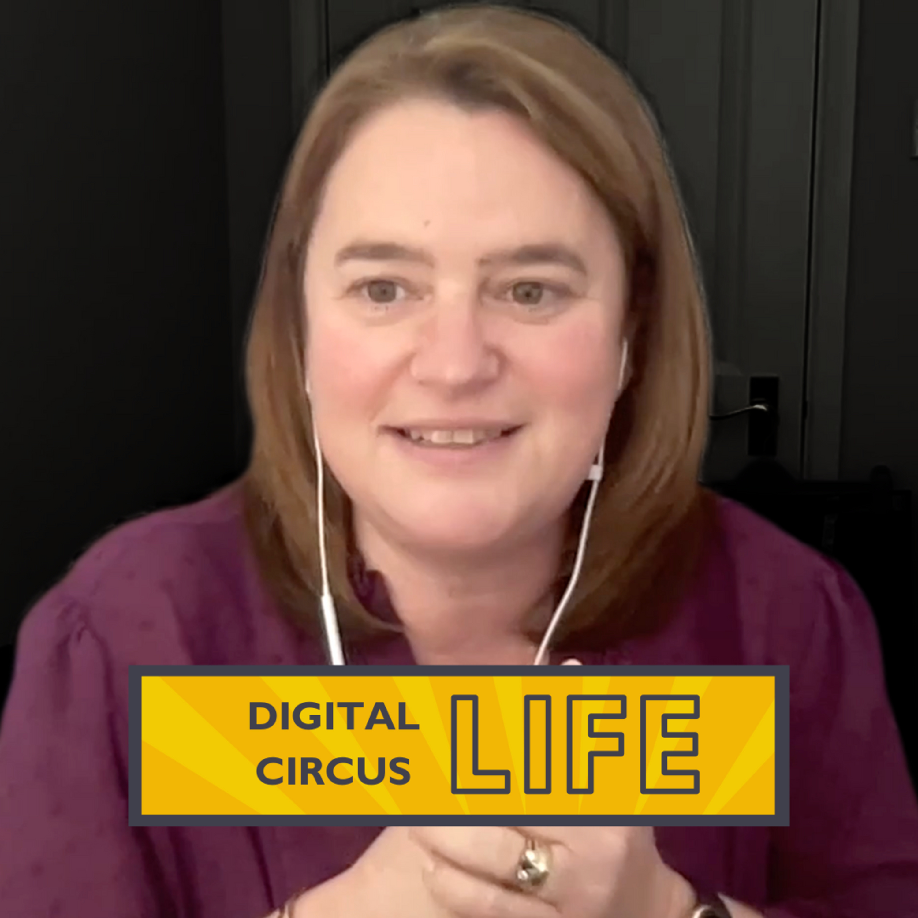 🎪 Digital Circus LIFE | The Small Business Podcast