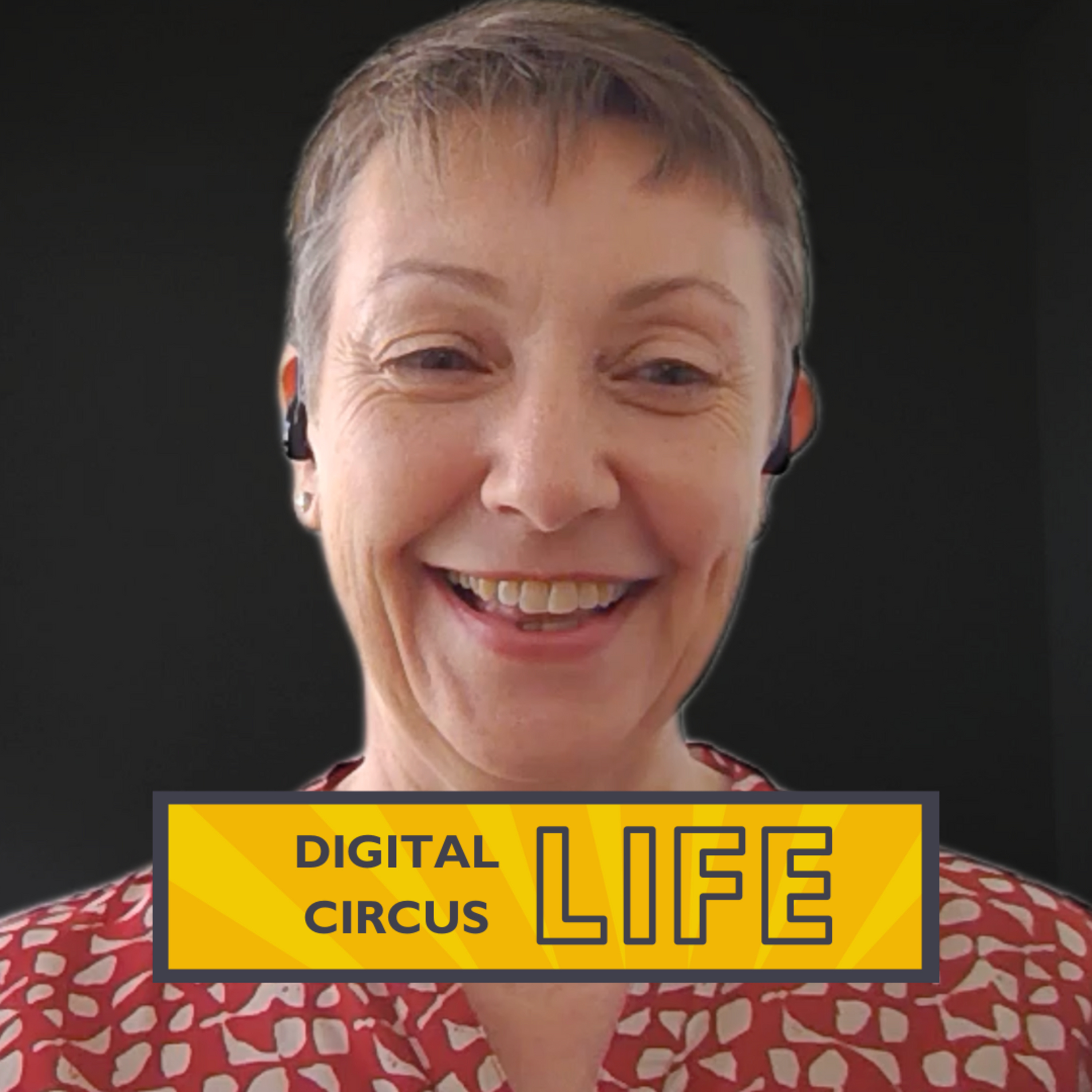 🎪 Digital Circus LIFE | The Small Business Podcast
