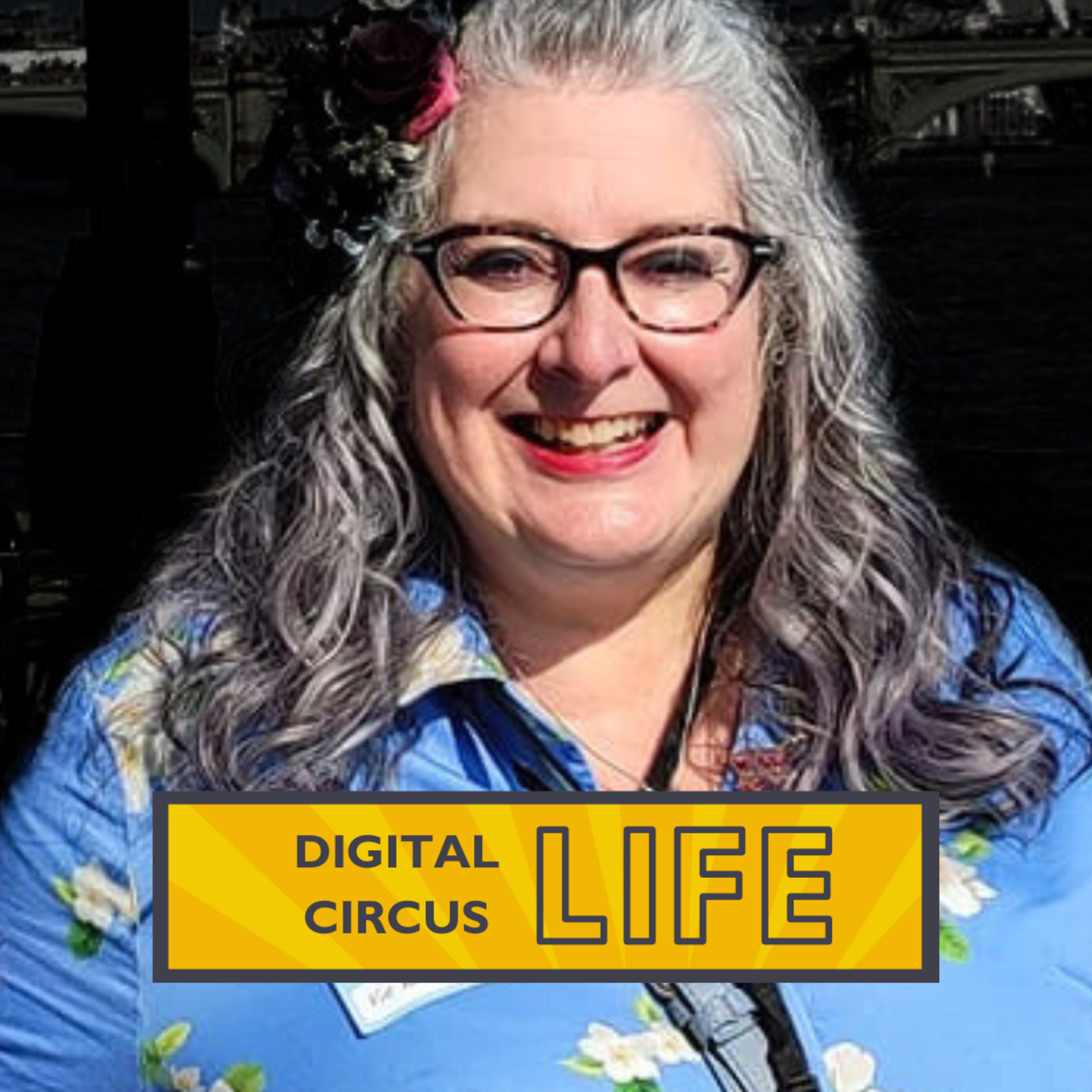 🎪 Digital Circus LIFE | The Small Business Podcast