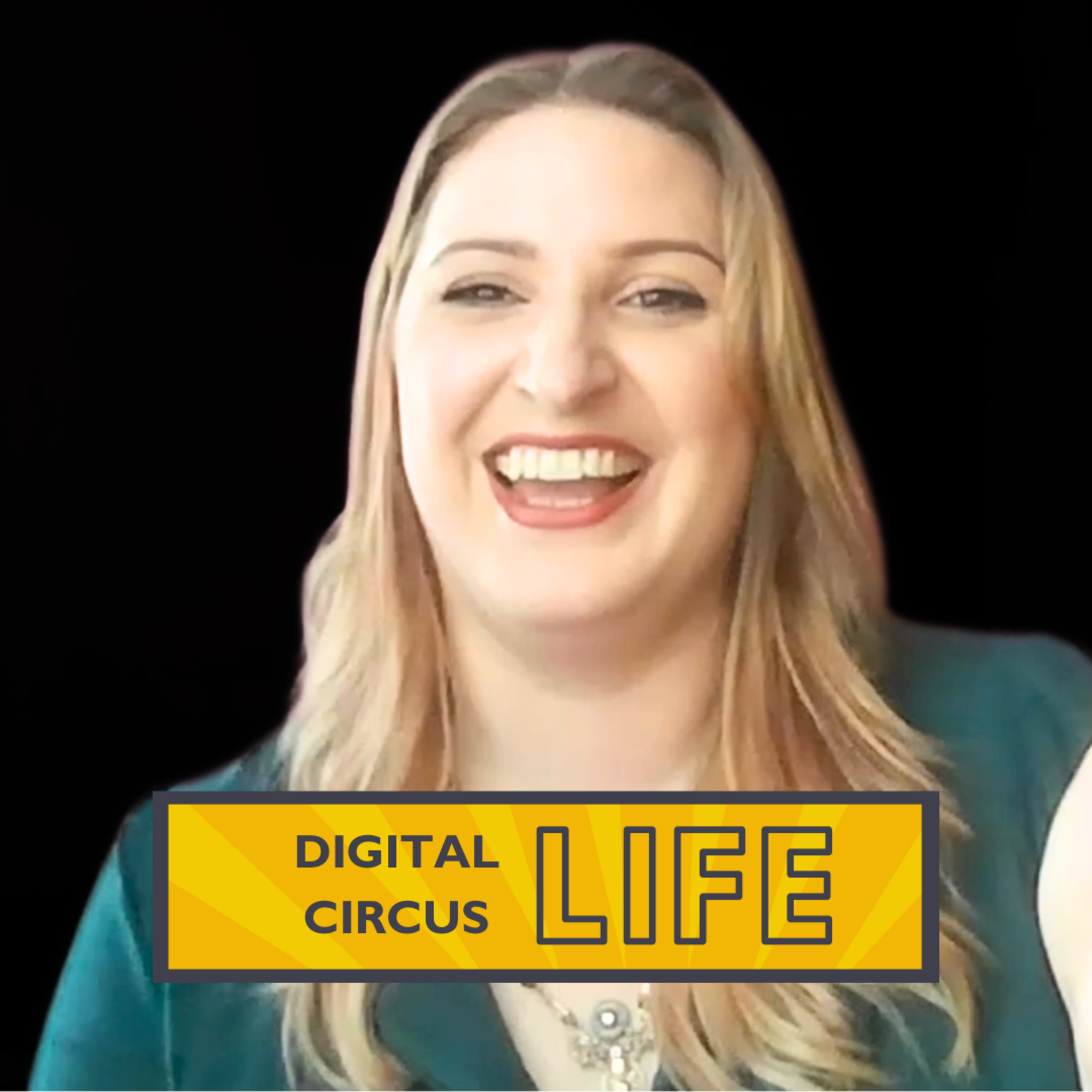 🎪 Digital Circus LIFE | The Small Business Podcast