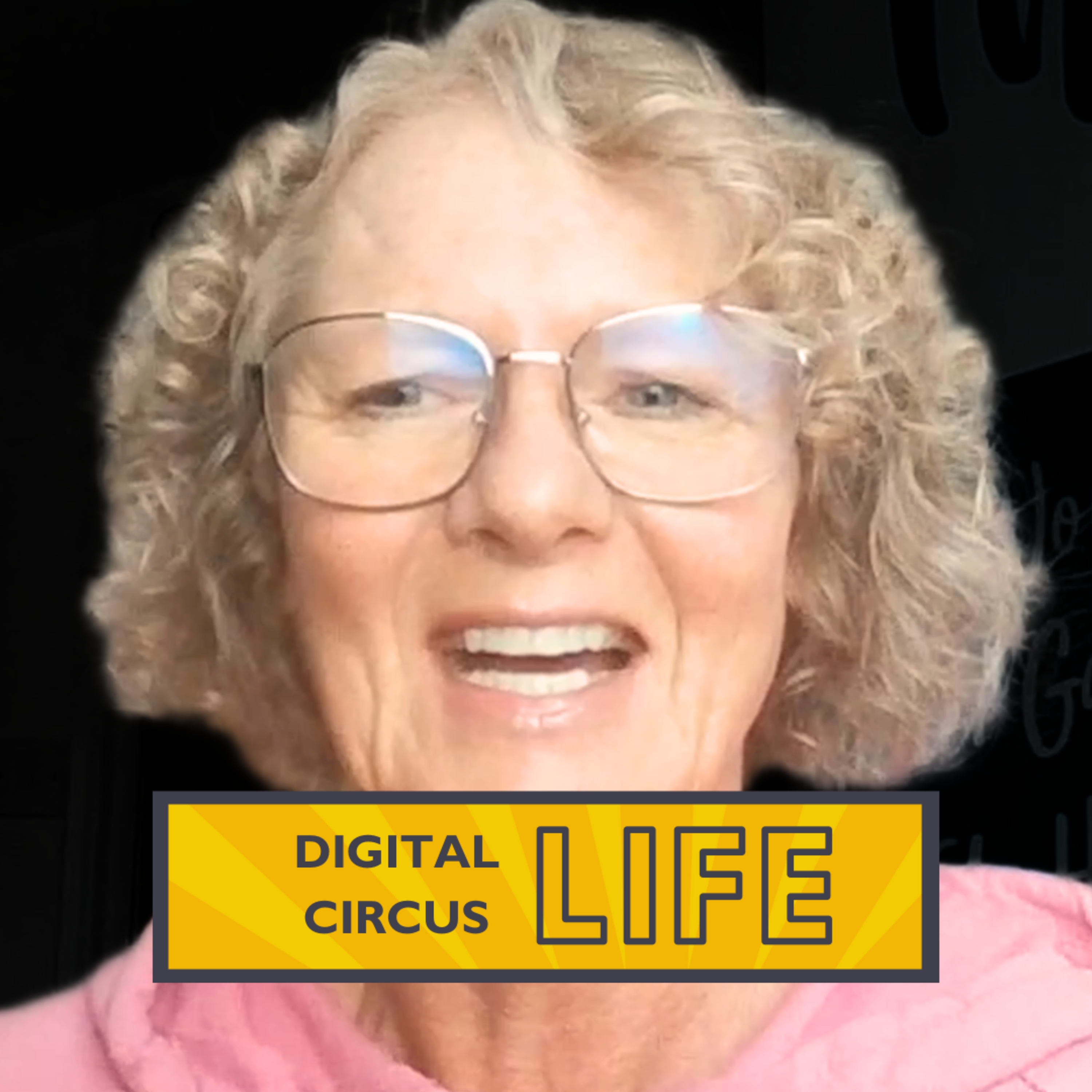 🎪 Digital Circus LIFE | The Small Business Podcast