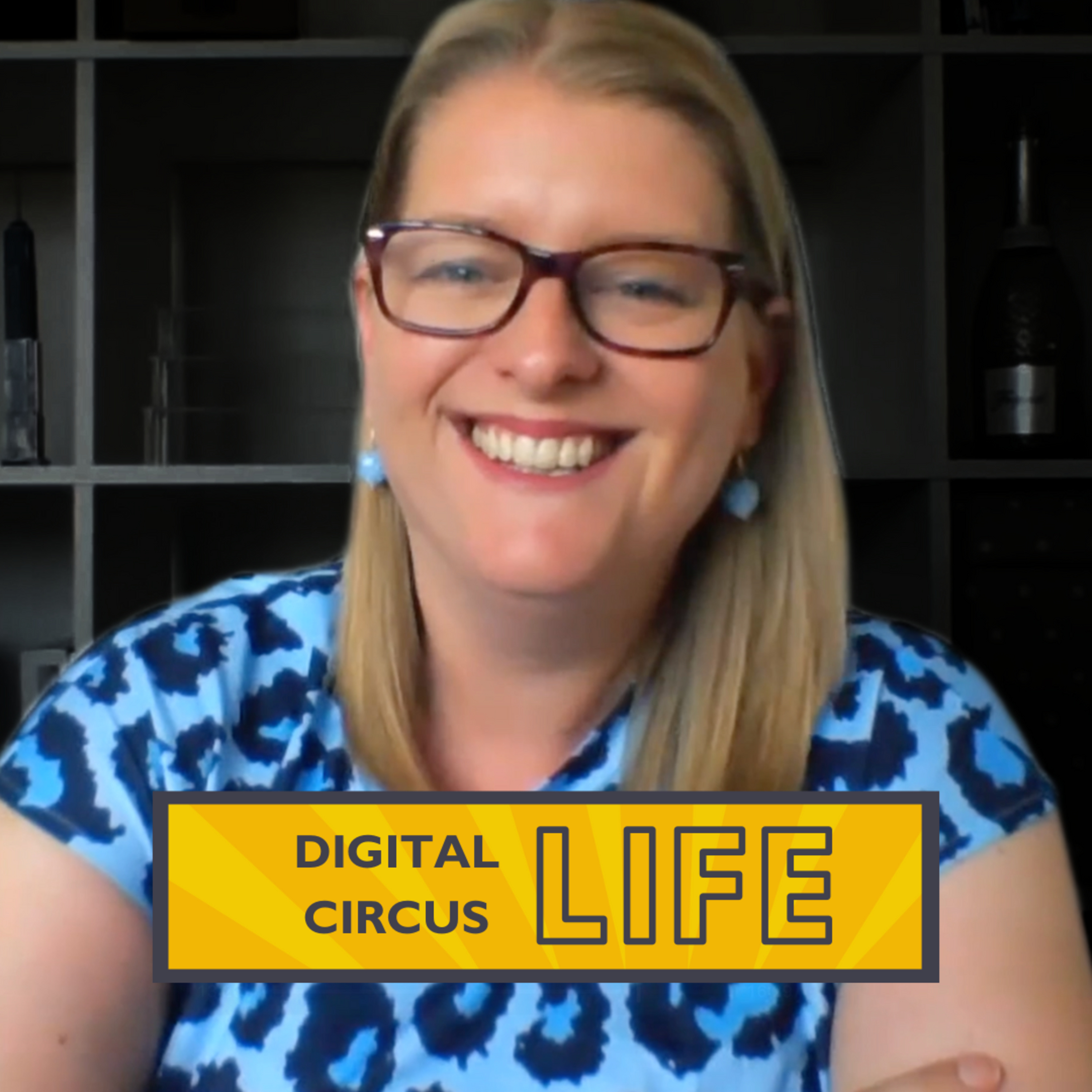 🎪 Digital Circus LIFE | The Small Business Podcast