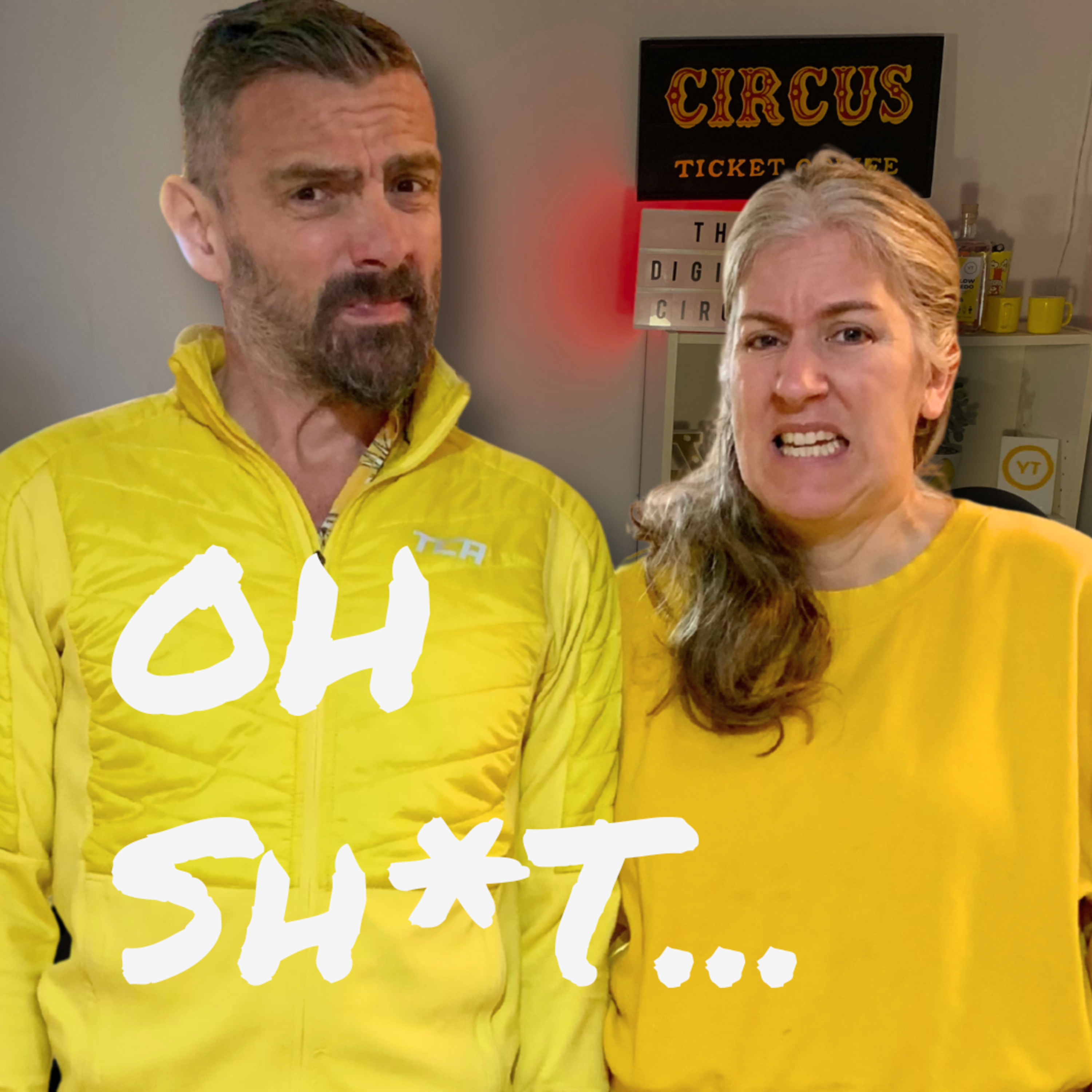 What If I Realise I Hate My Business? episode artwork