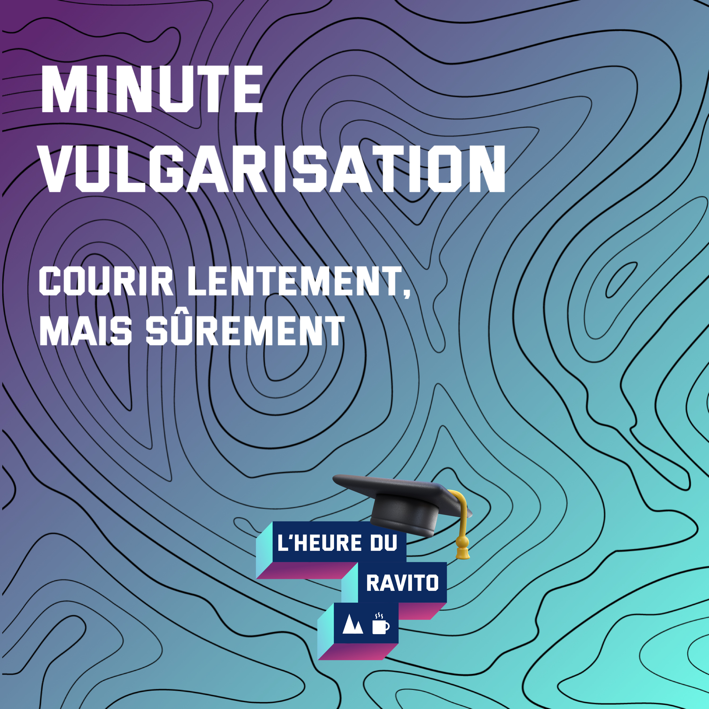 L\'Heure du Ravito - Trail