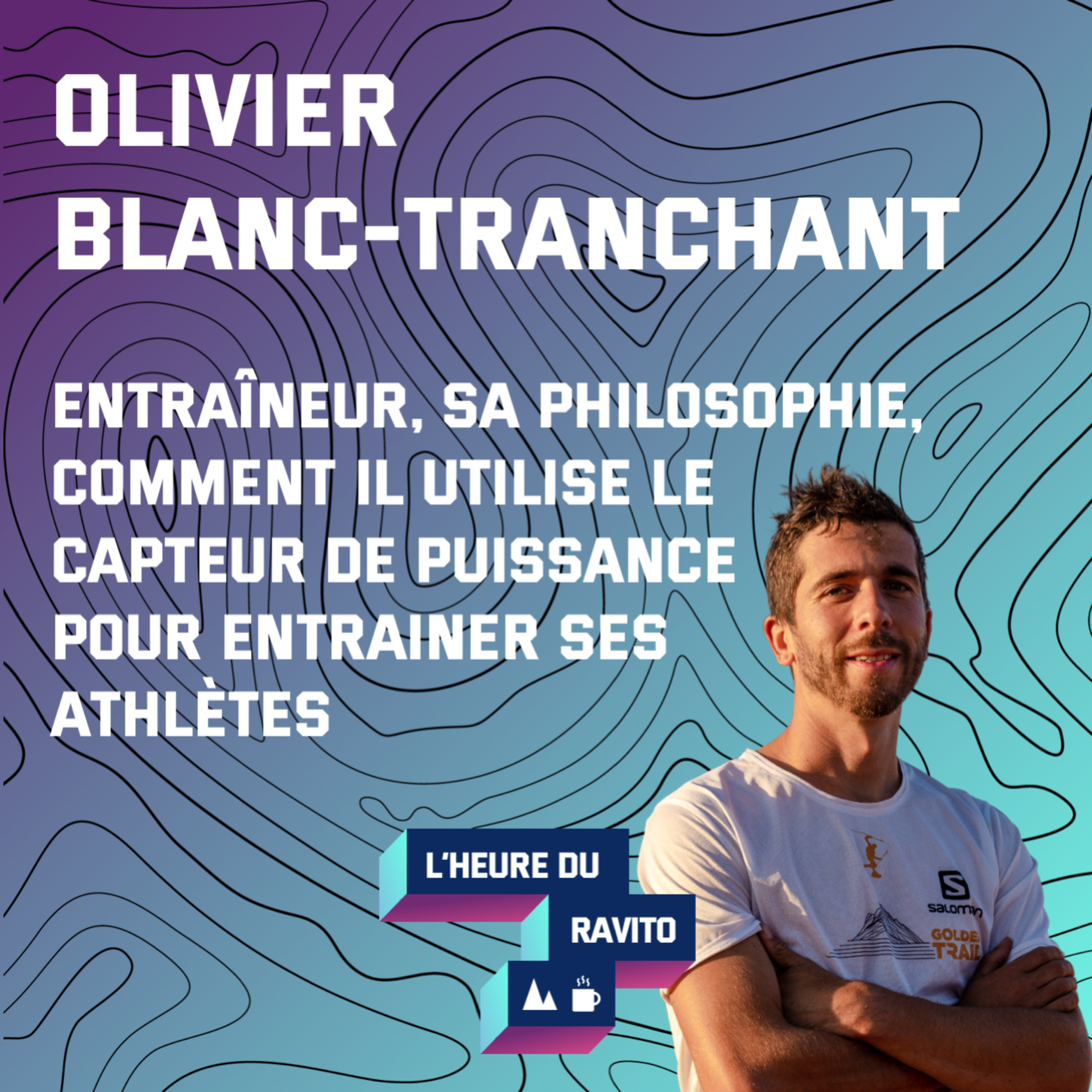 L\'Heure du Ravito - Trail