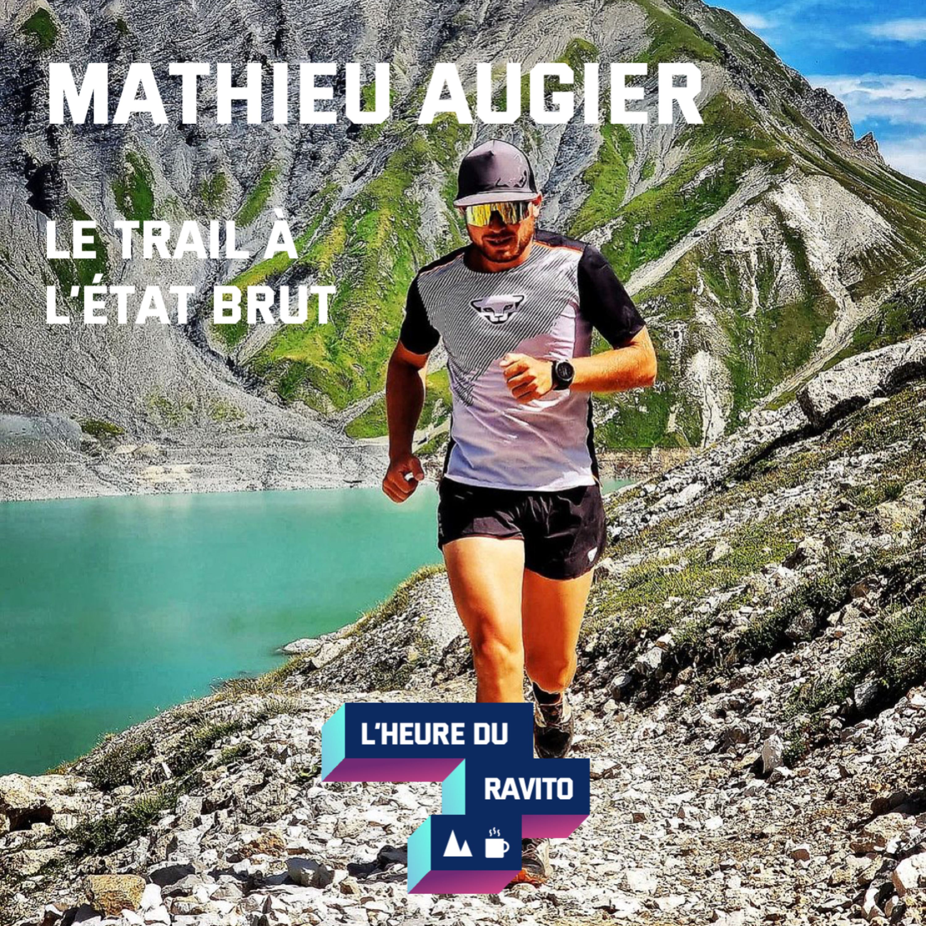 L\'Heure du Ravito - Trail