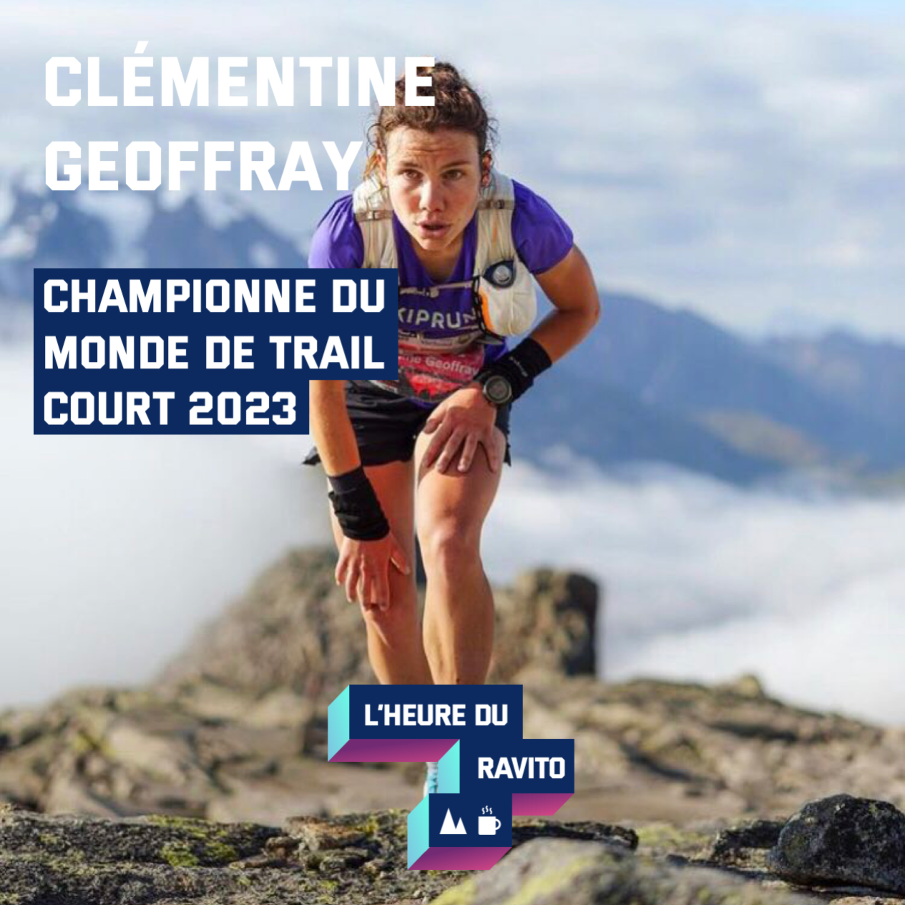 L\'Heure du Ravito - Trail