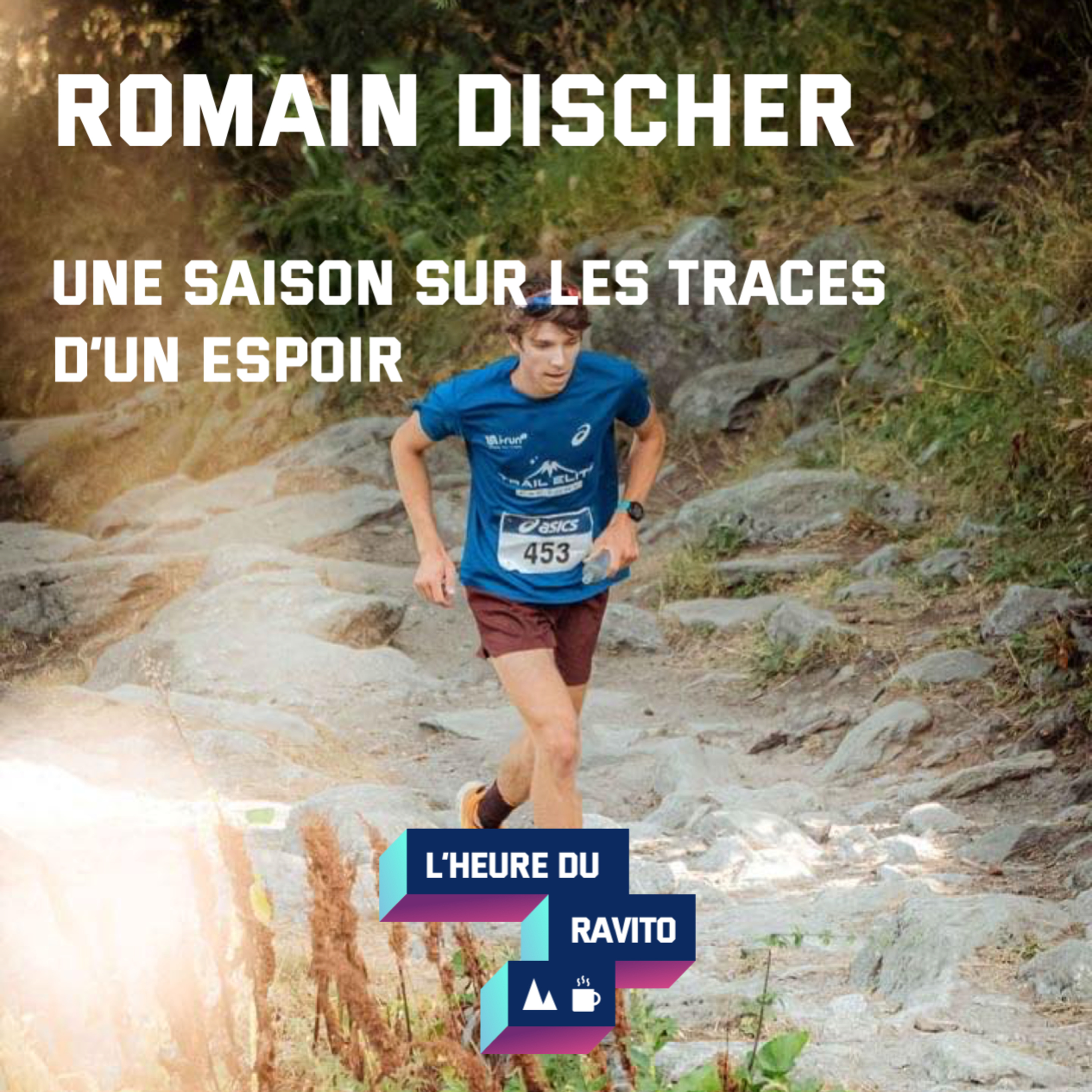 L\'Heure du Ravito - Trail