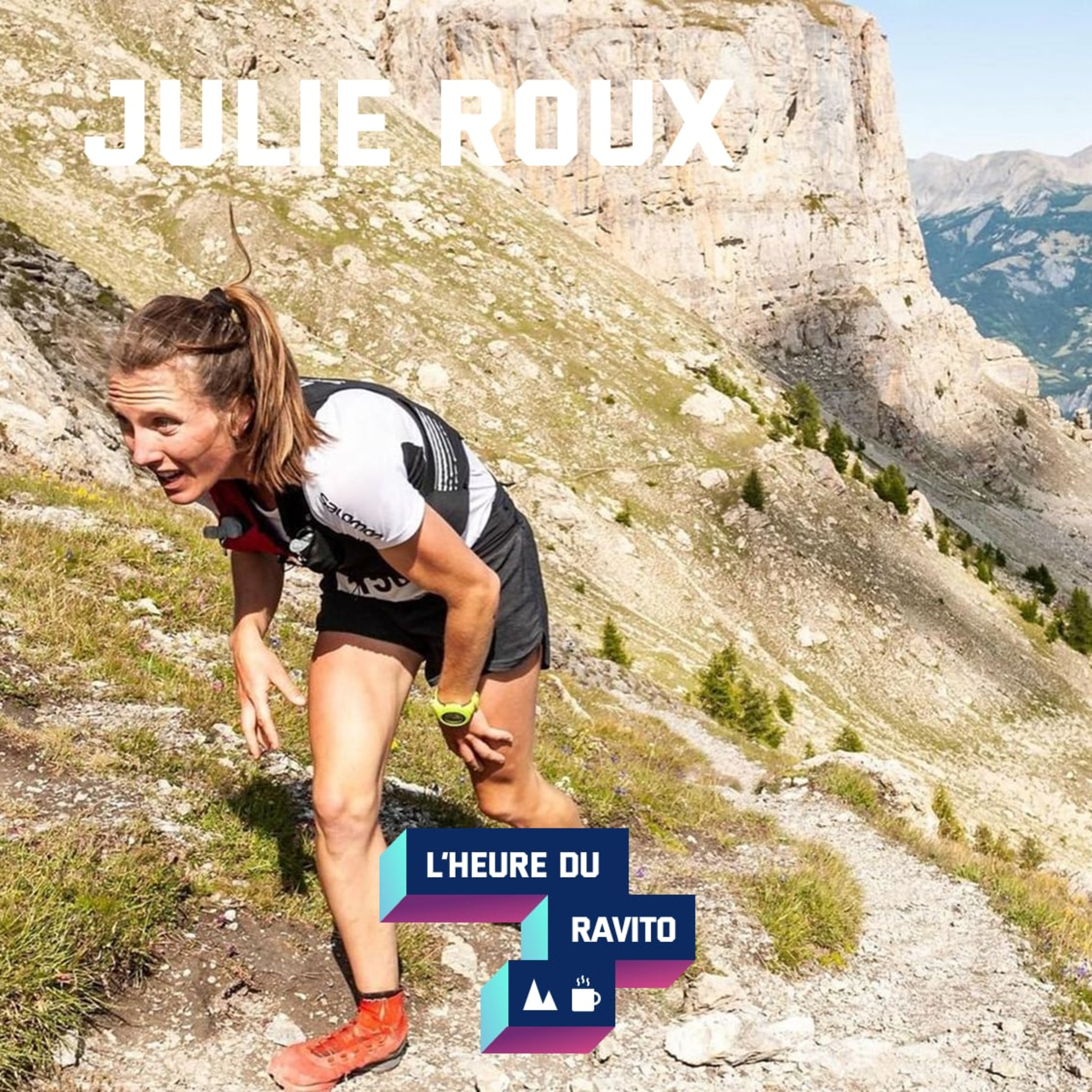 L\'Heure du Ravito - Trail