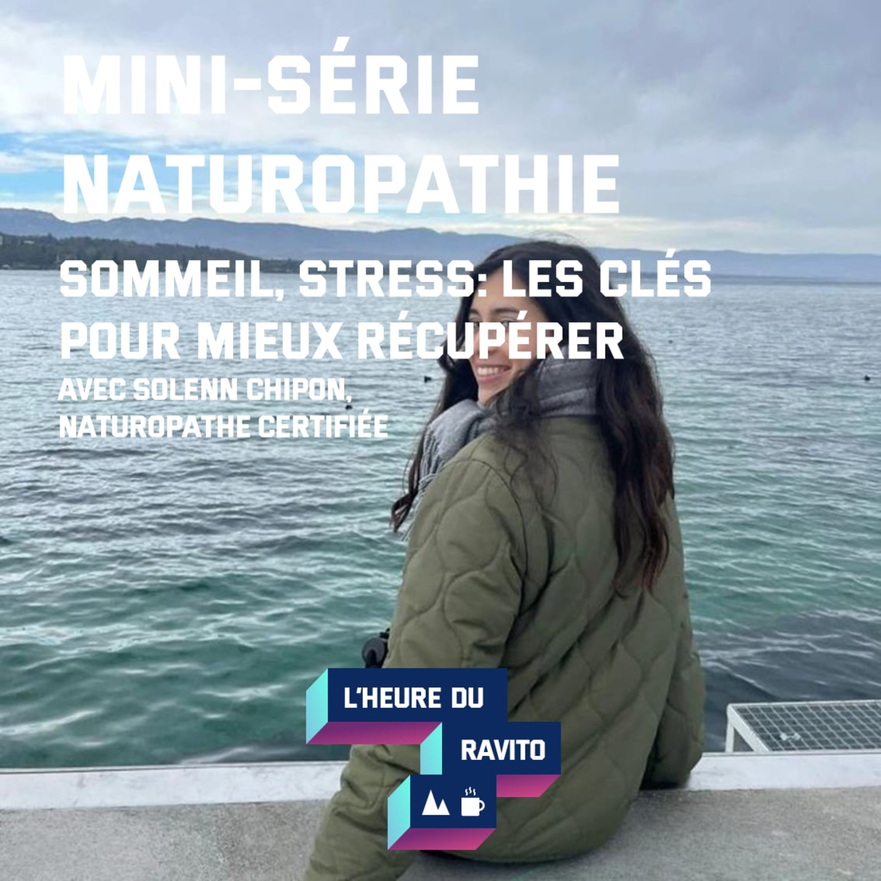 L\'Heure du Ravito - Trail