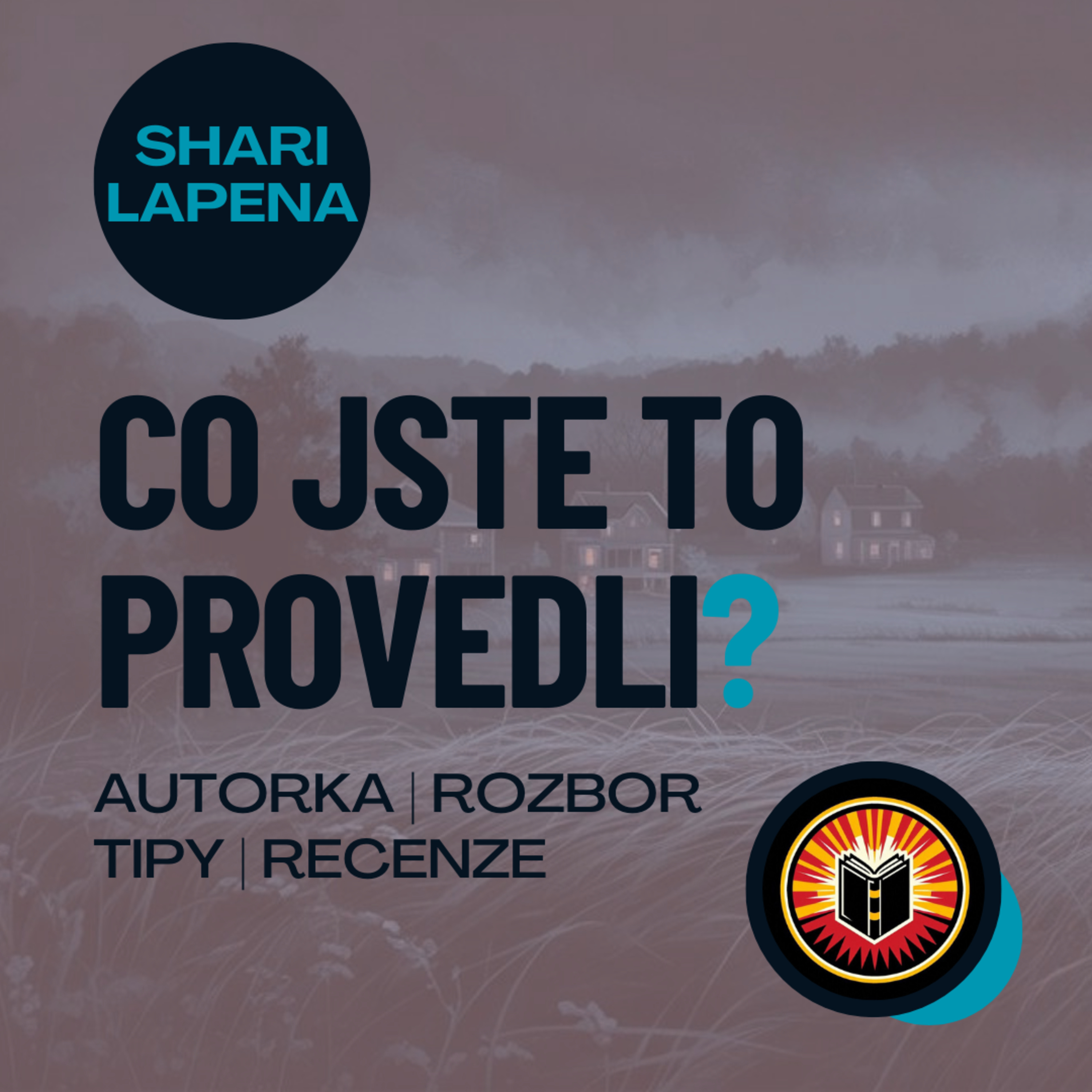 Proč je to bestseller