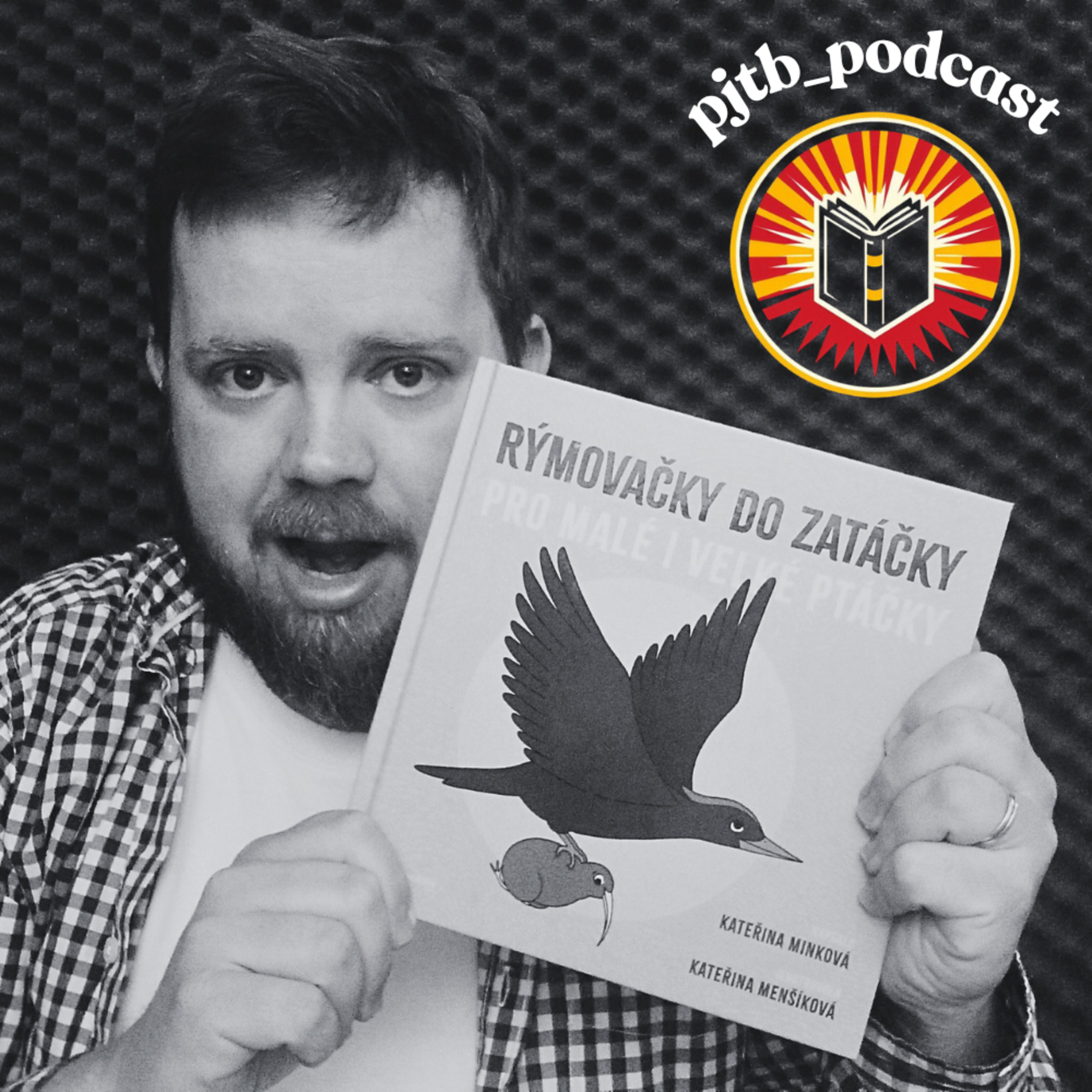 Když se rýmy rozběhnou do světa a nakukují za zatáčky (RECENZE) episode artwork