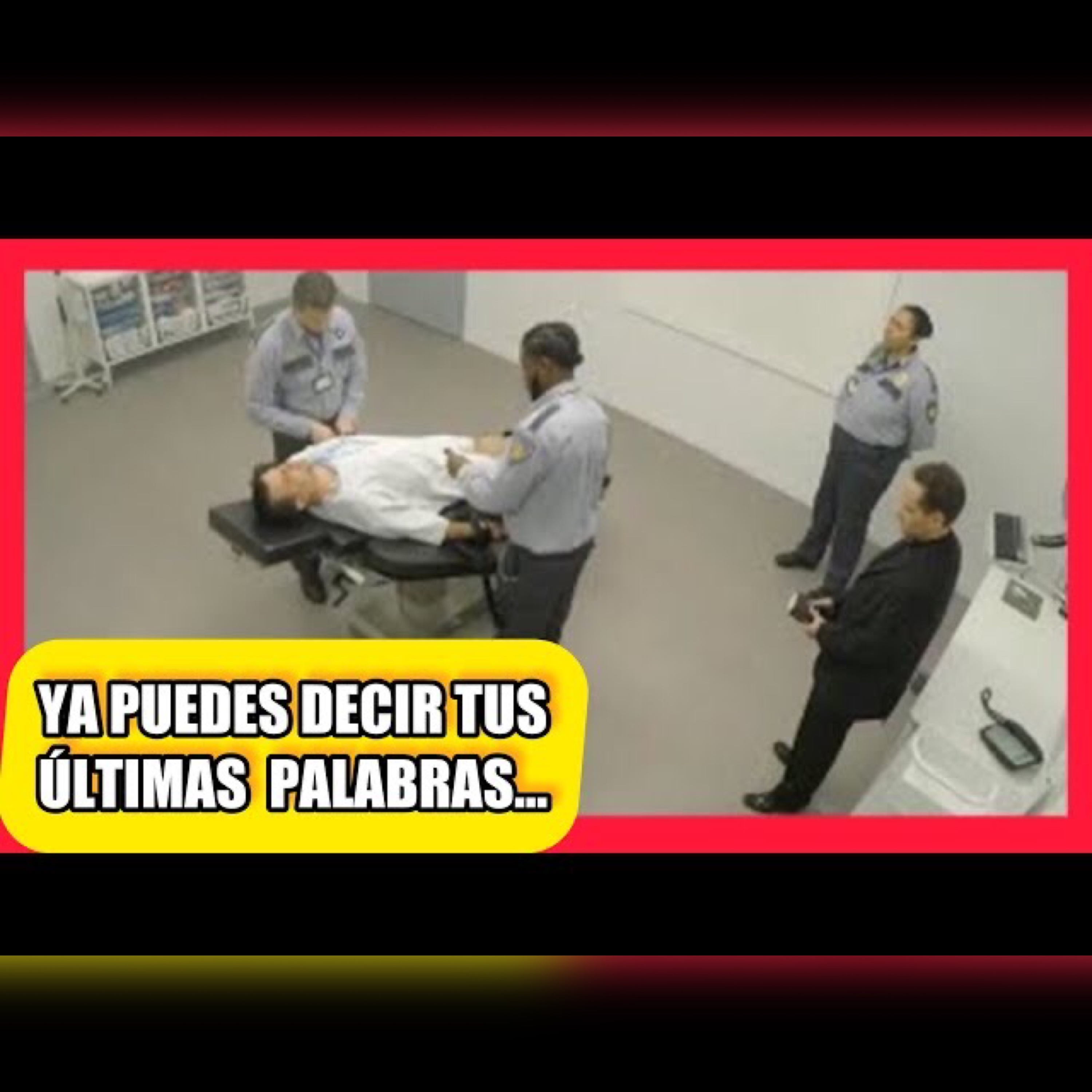 EL ÚLTIMO DÍA DE UN CONDENADO A MUERTE | Historias criminales | Inspector Sillah.04 episode artwork