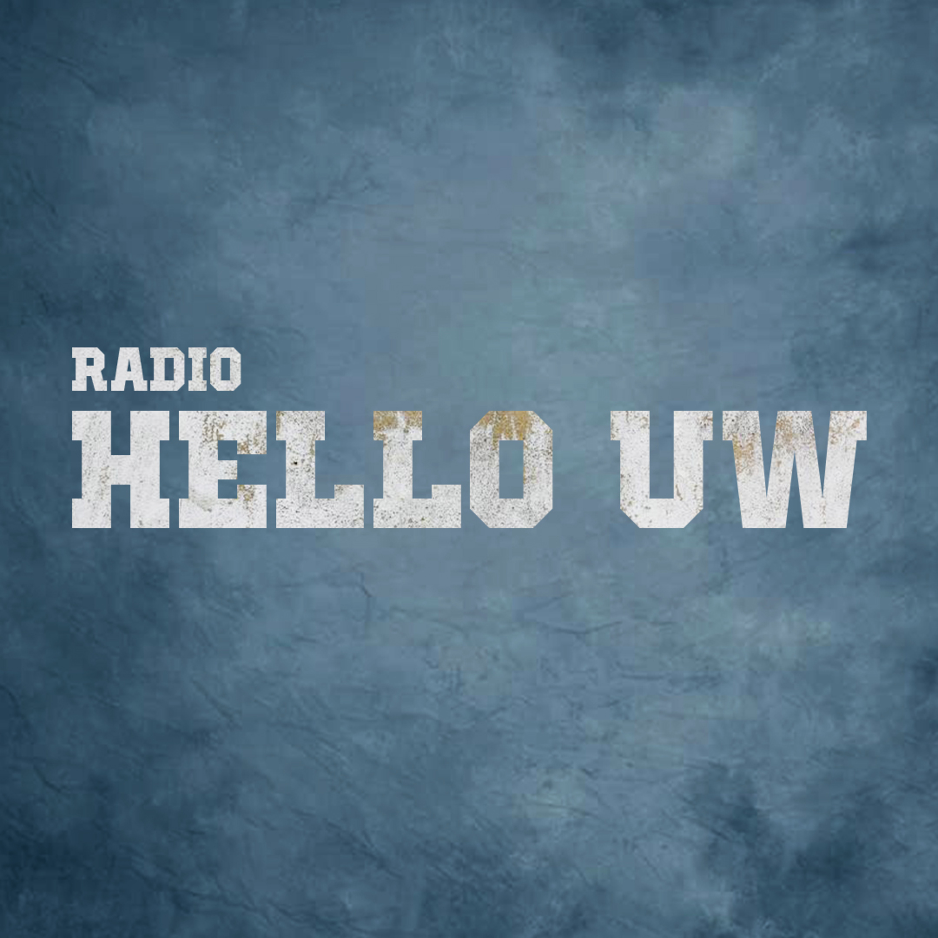 HELLO UW -vol.1- episode artwork
