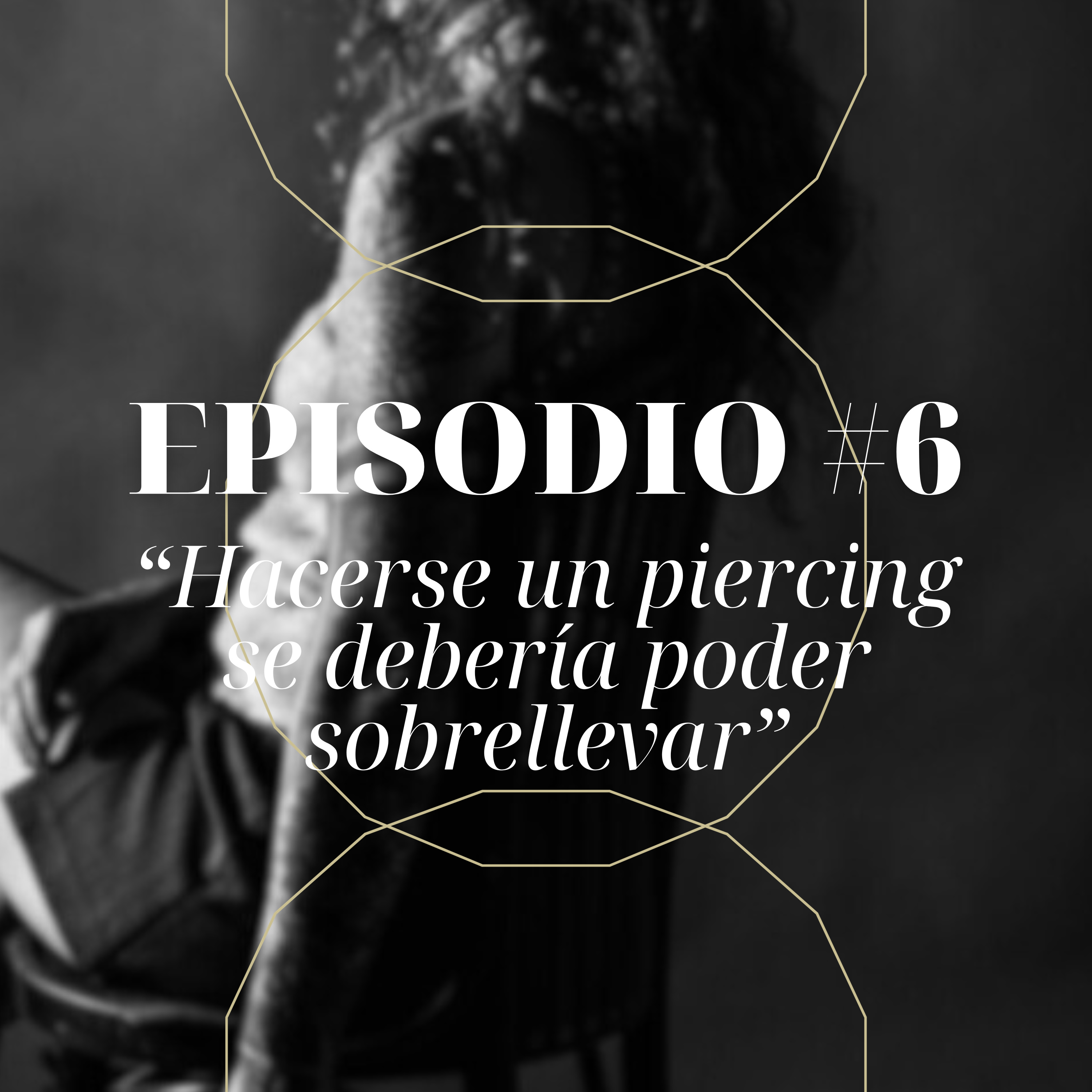 #6 Cómo la joyería de calidad para piercings mejora el día a día episode artwork