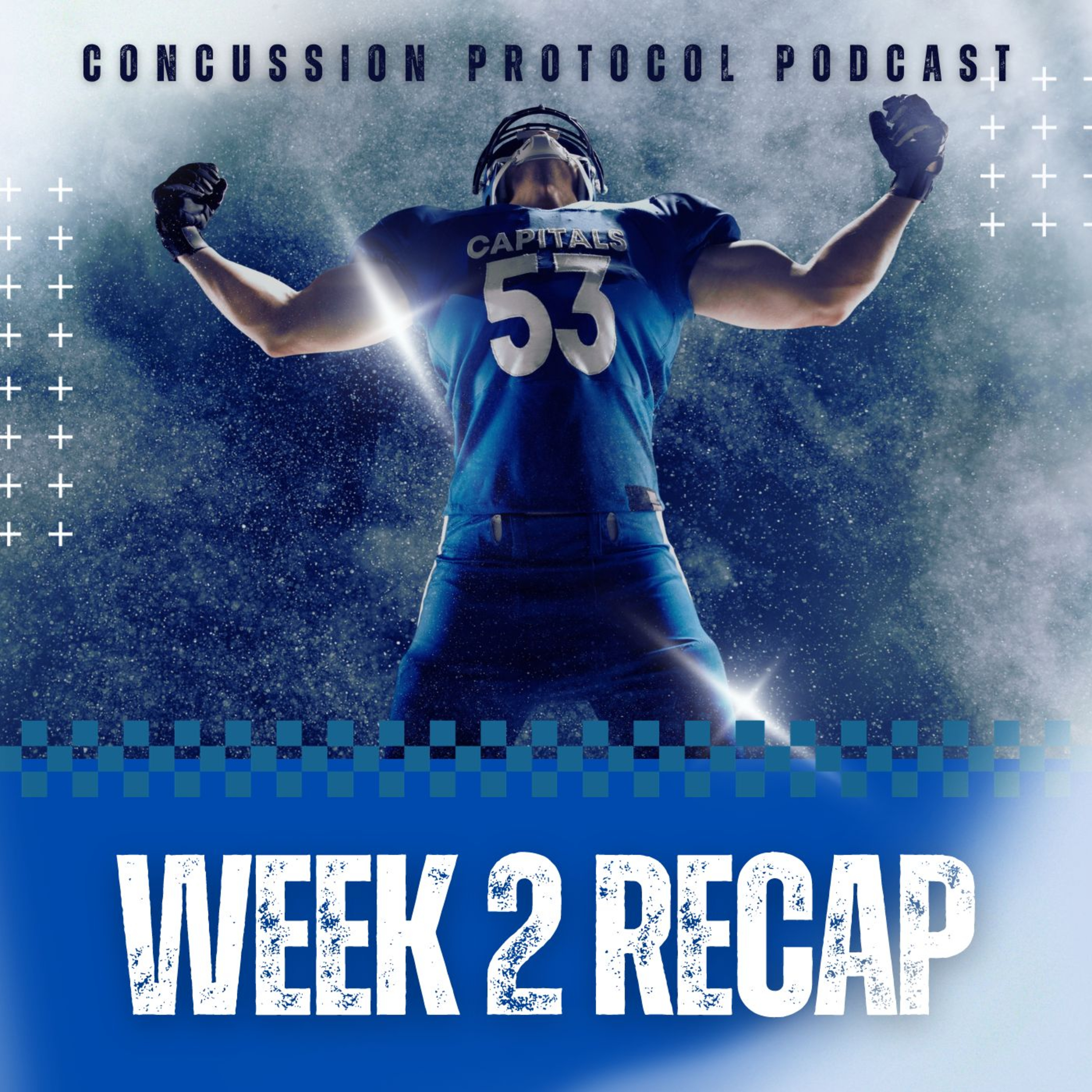 NFL Week 2 Recap episode artwork