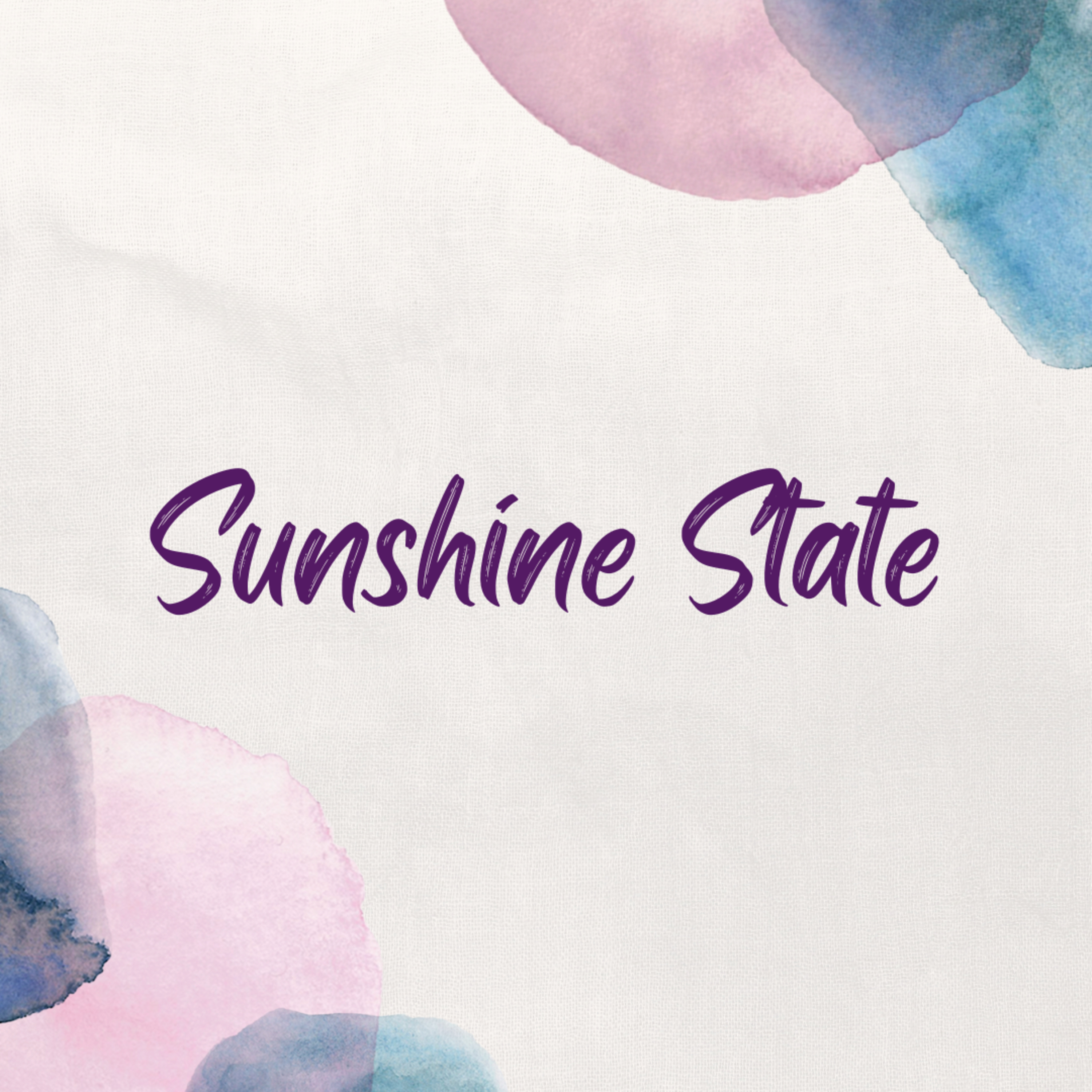 Sunshine State episode artwork