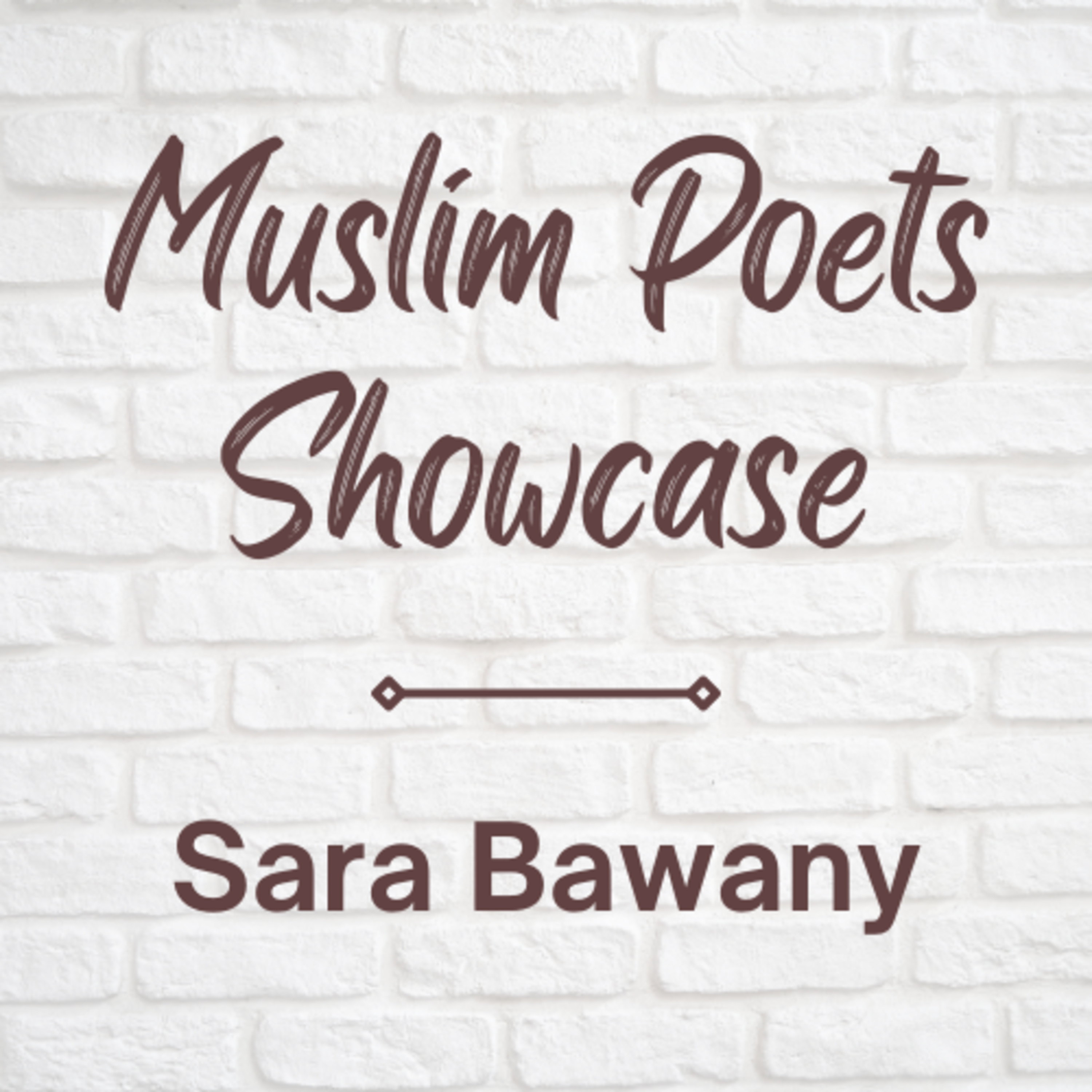 Muslim Poets