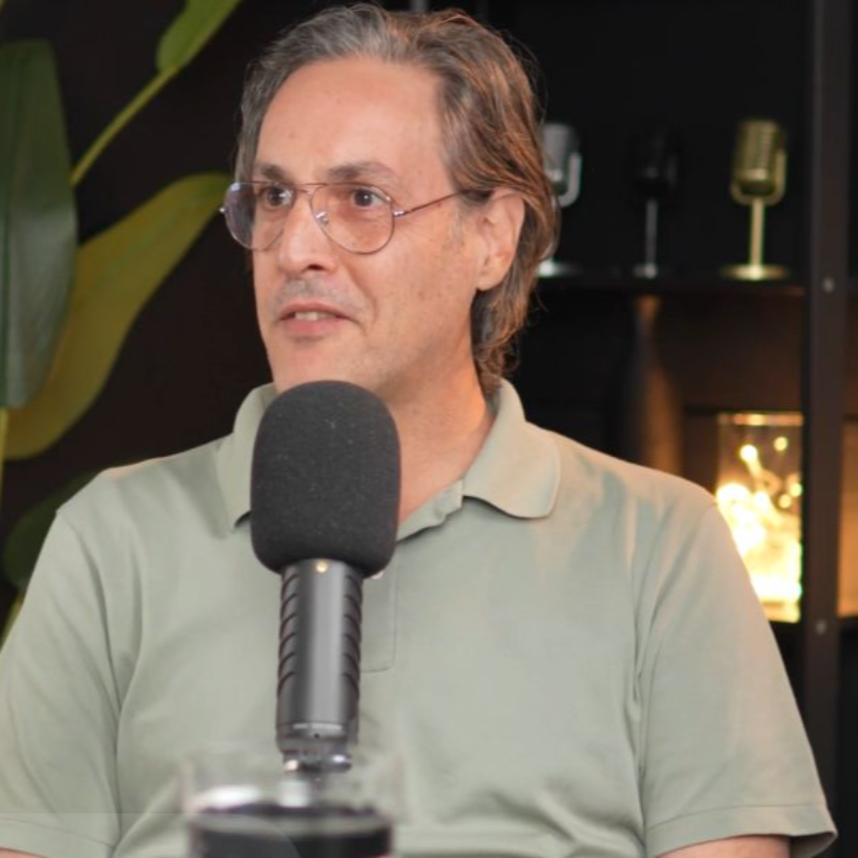 פרק 119: הכל על מסחר עצמאי בשוק ההון - עם אבי מלכא