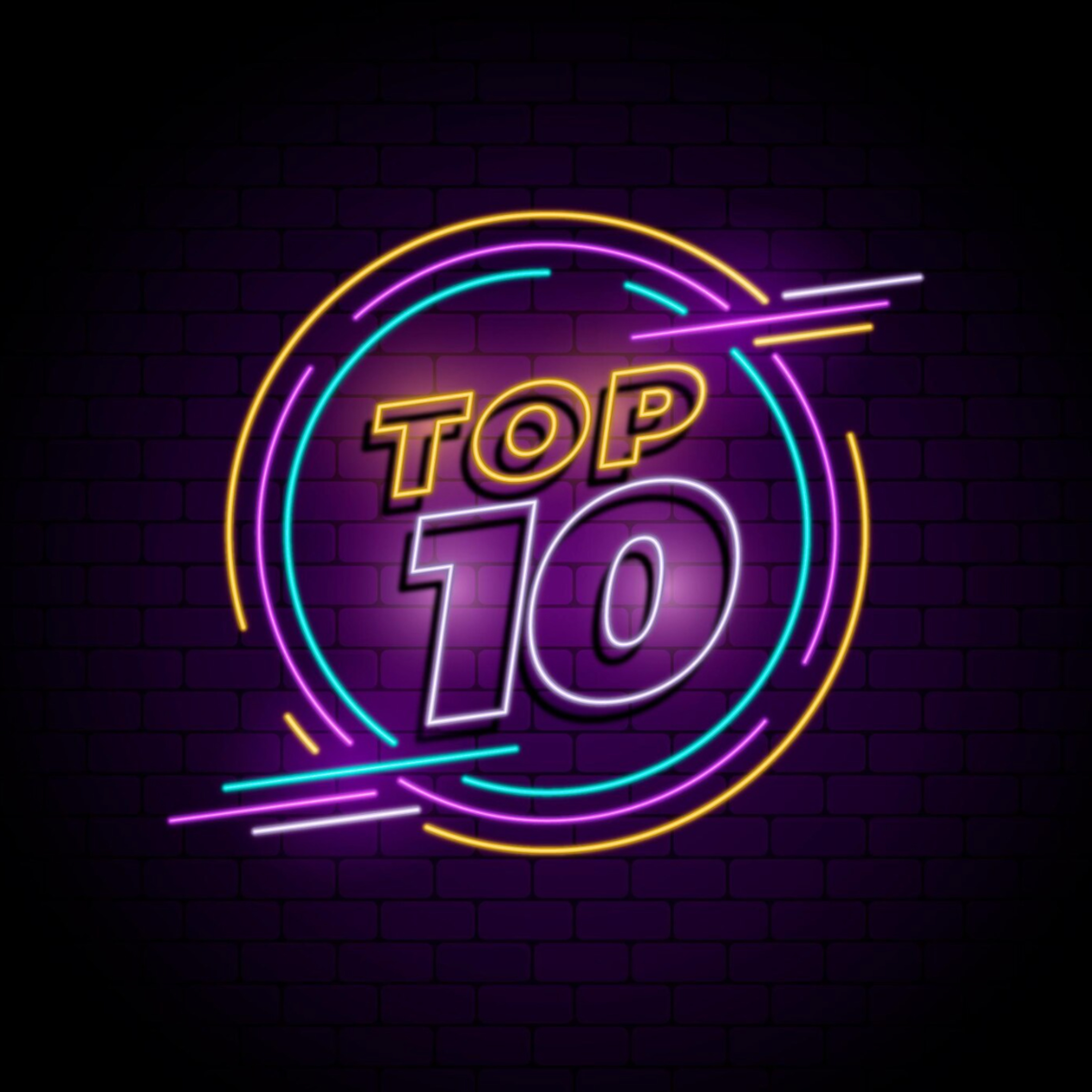 6 - Szilveszeri különkiadás top 10