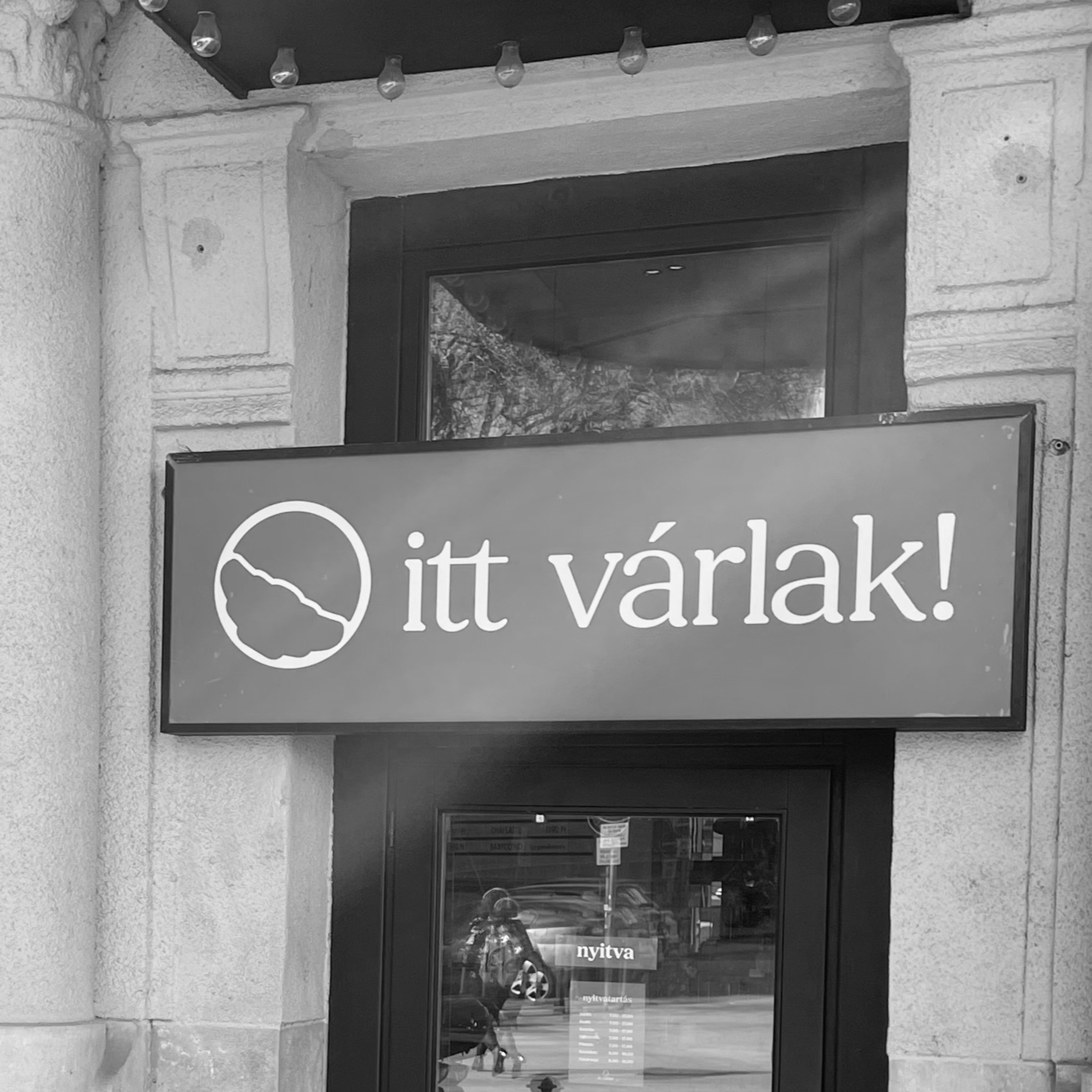 11 - Itt várlak!