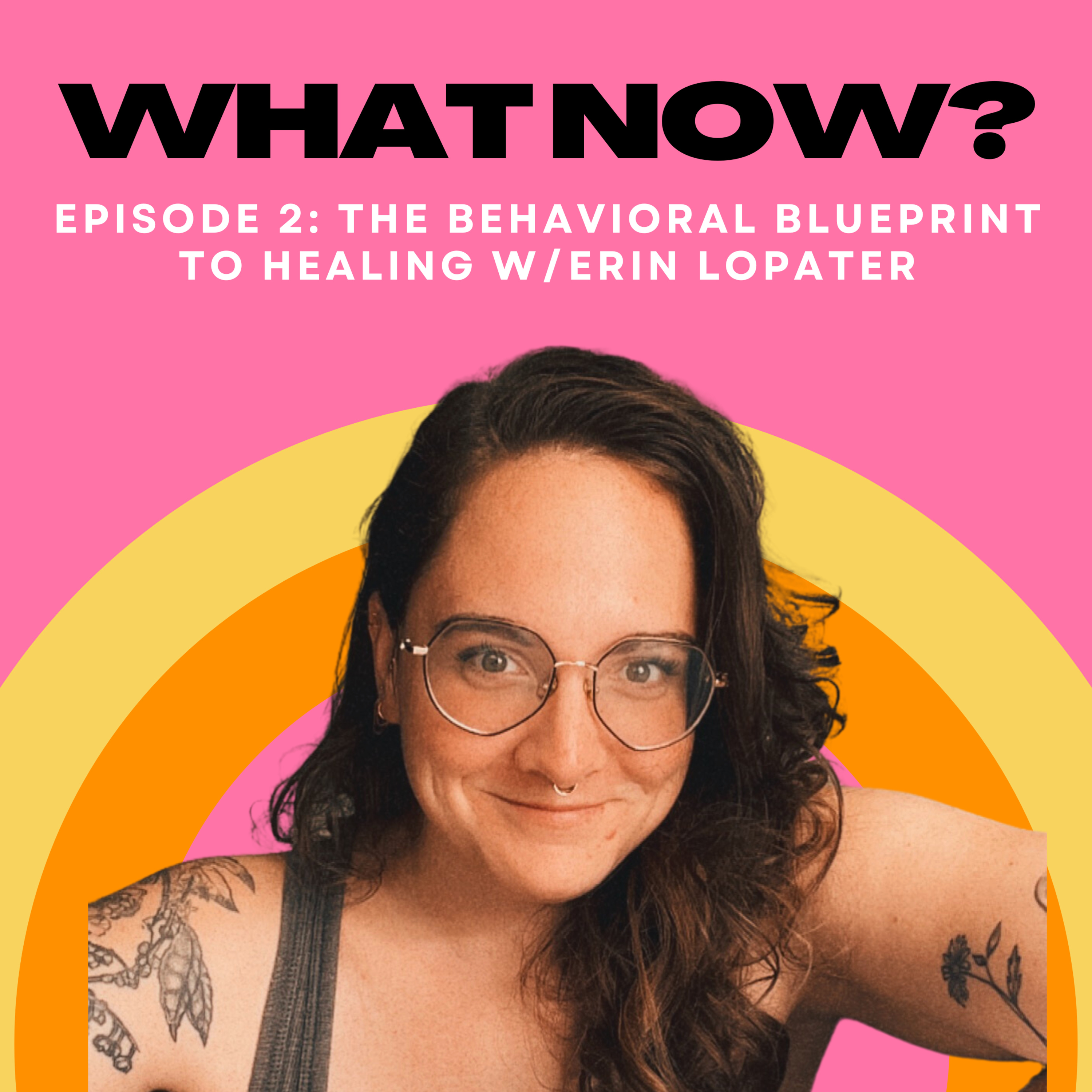 What Now Radio
