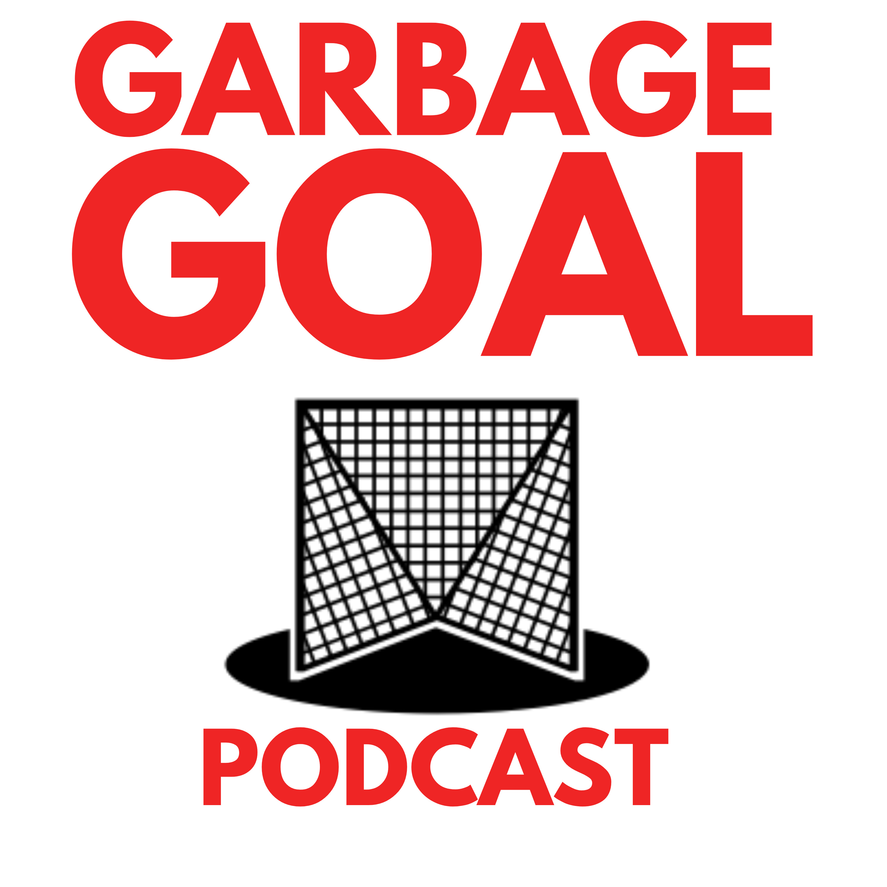 Is NIL coming to Florida highs schools? Get rid of face-offs?... It's a HOT TAKE episode on the Garbage Goal Podcast episode artwork