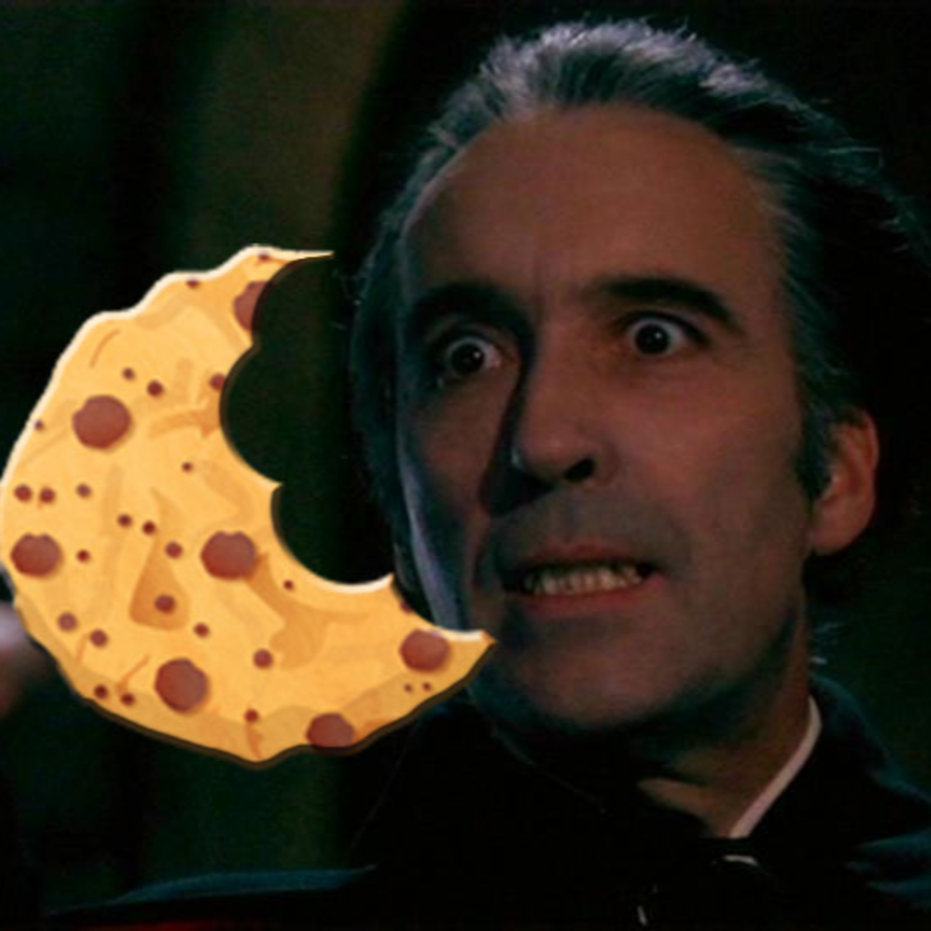 Drácula No Mundo da Mini Saia /// ÉTB Apresenta episode artwork