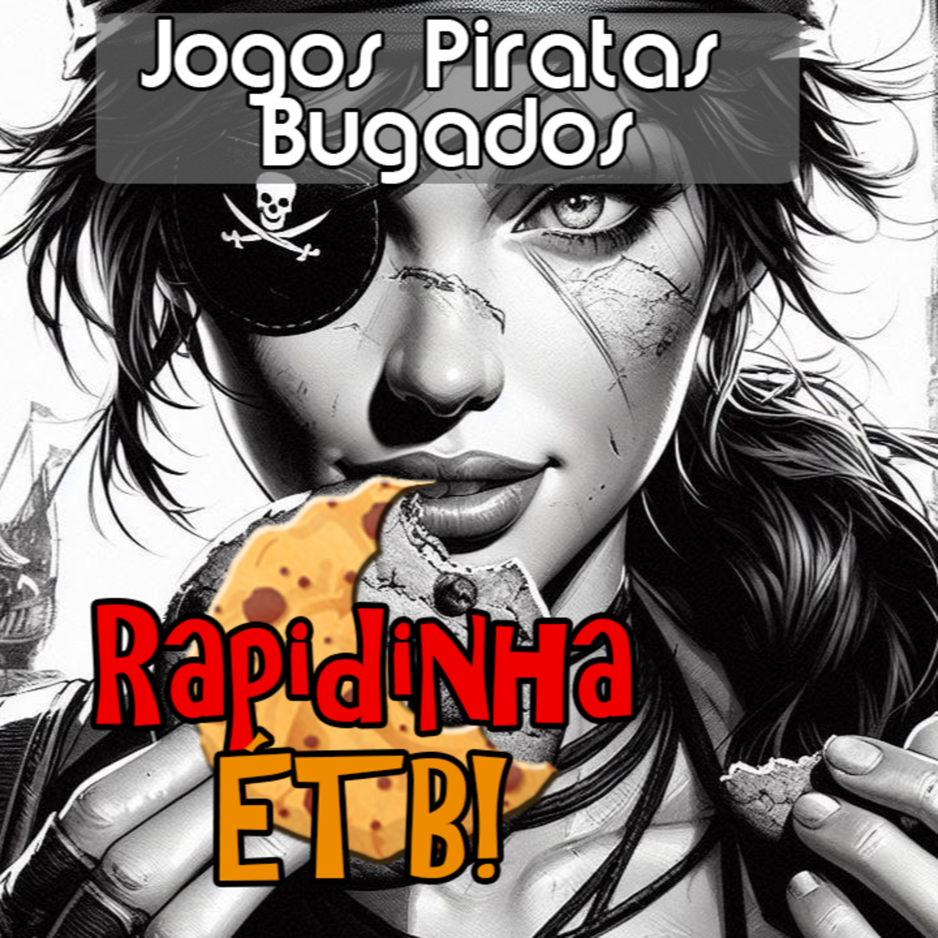 É Tudo Biscoito
