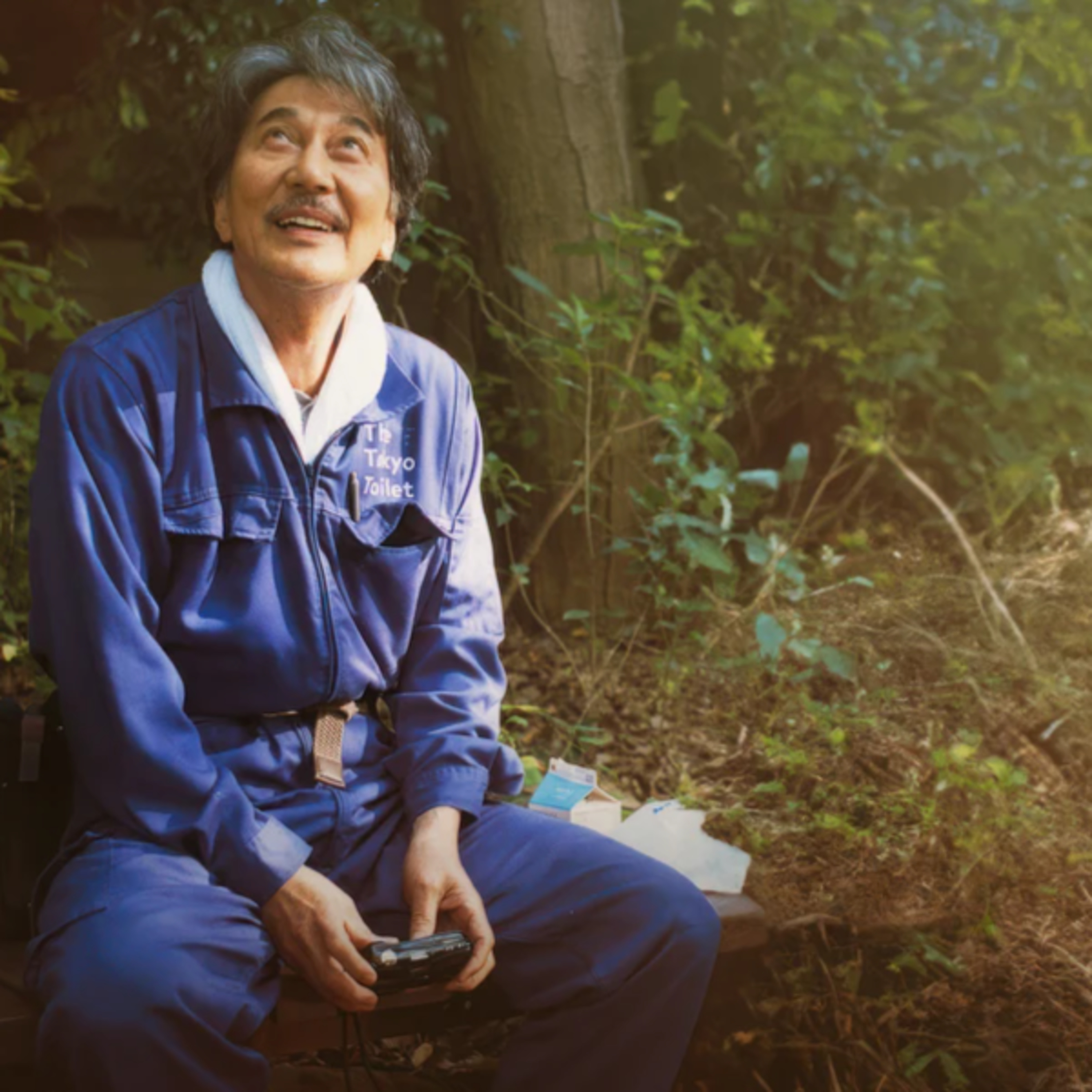 Dias Perfeito é um filme perfeito /// ETB Cast! Dias Perfeito é um filme perfeito /// ETB Cast!