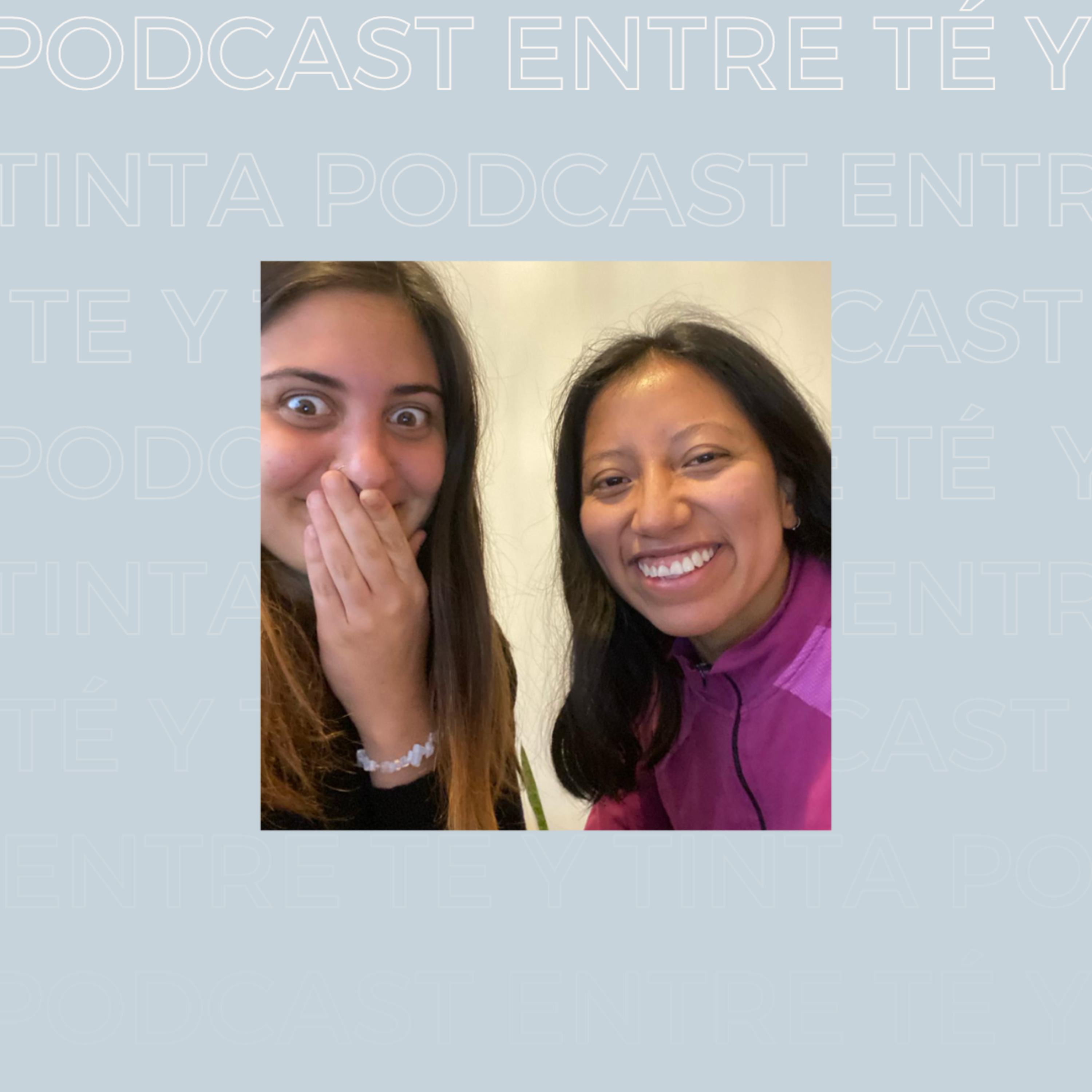 entrega especial 1: el acto creativo 🫳🏽 episode artwork