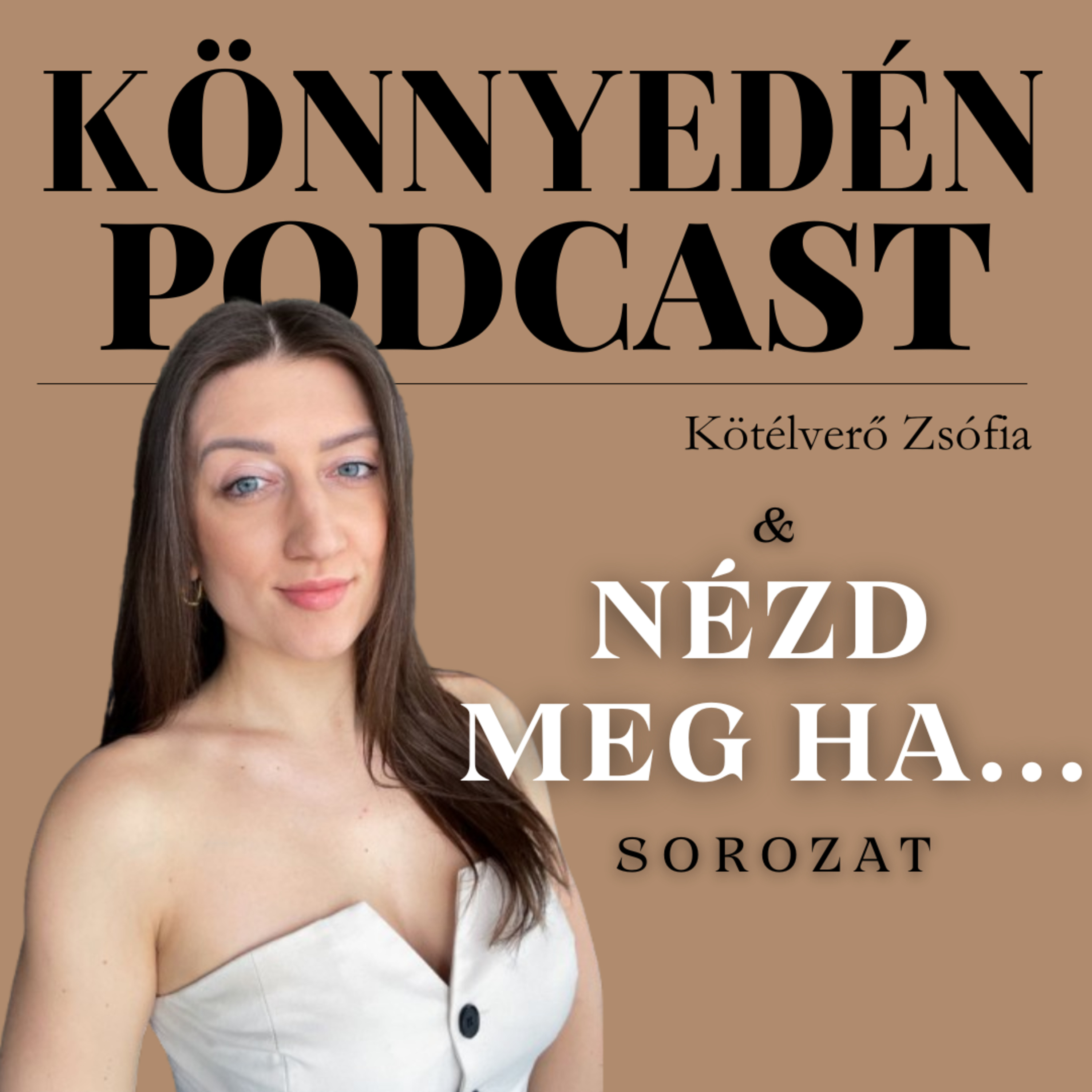 Nézd meg ha, békés életet szeretnél episode artwork