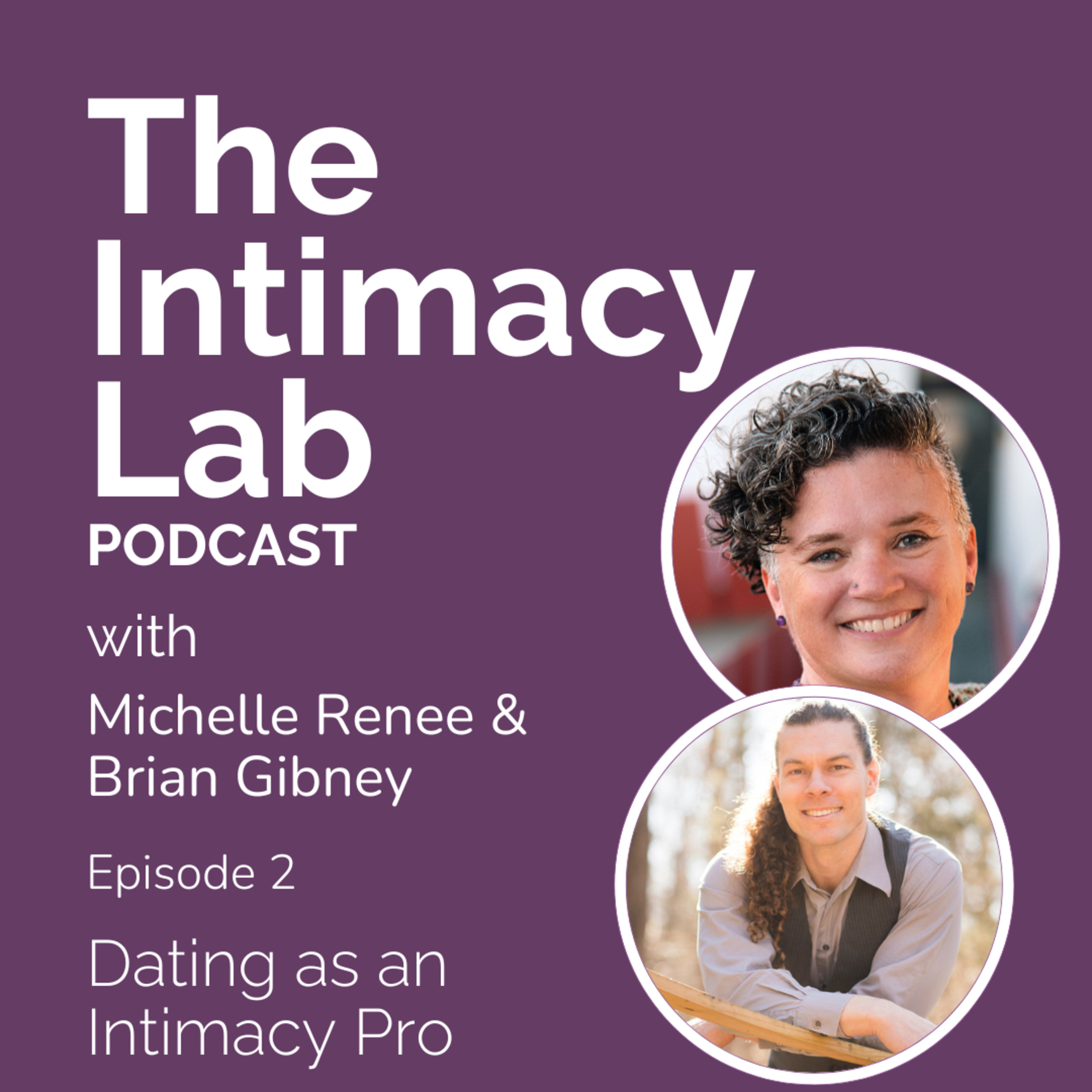The Intimacy Lab