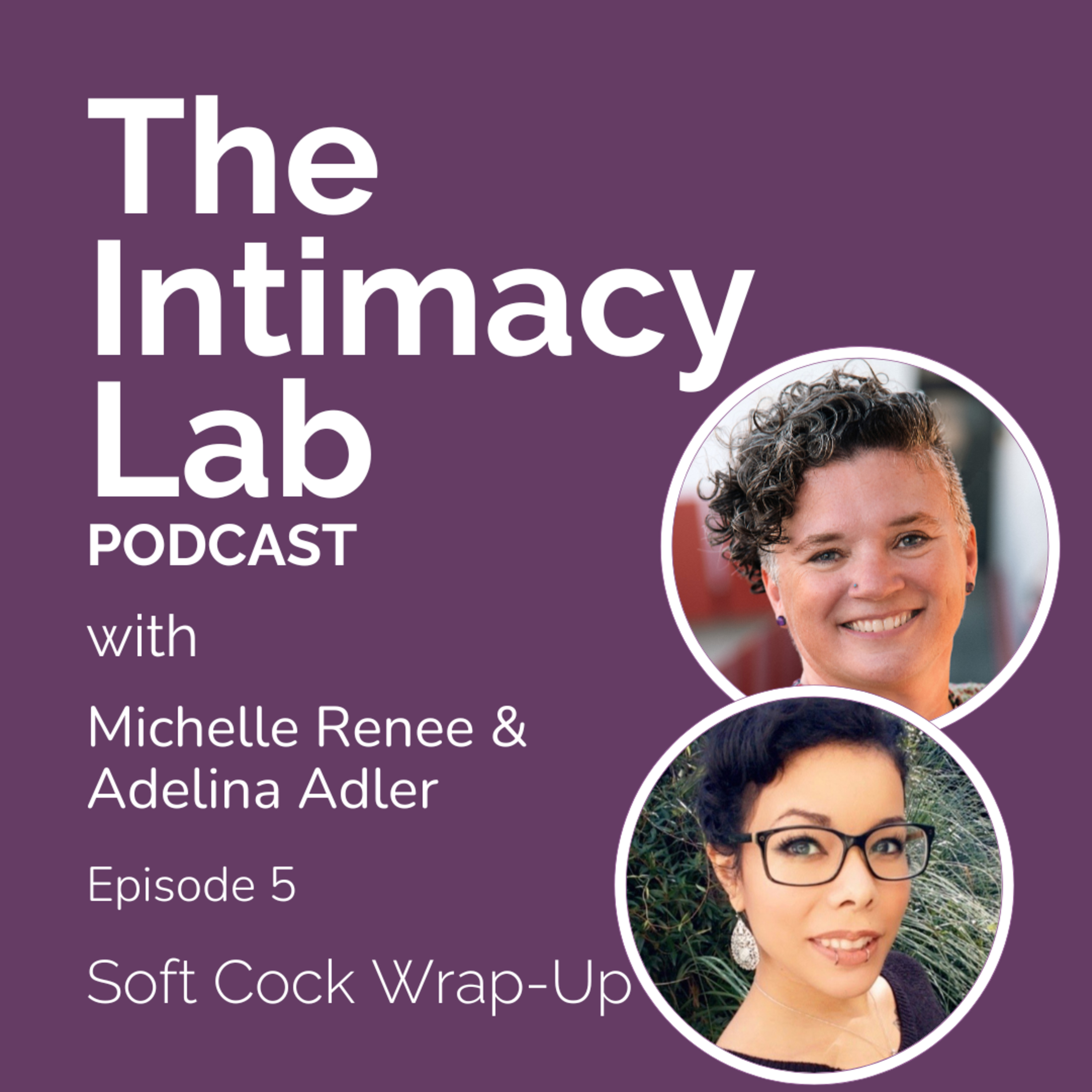 The Intimacy Lab