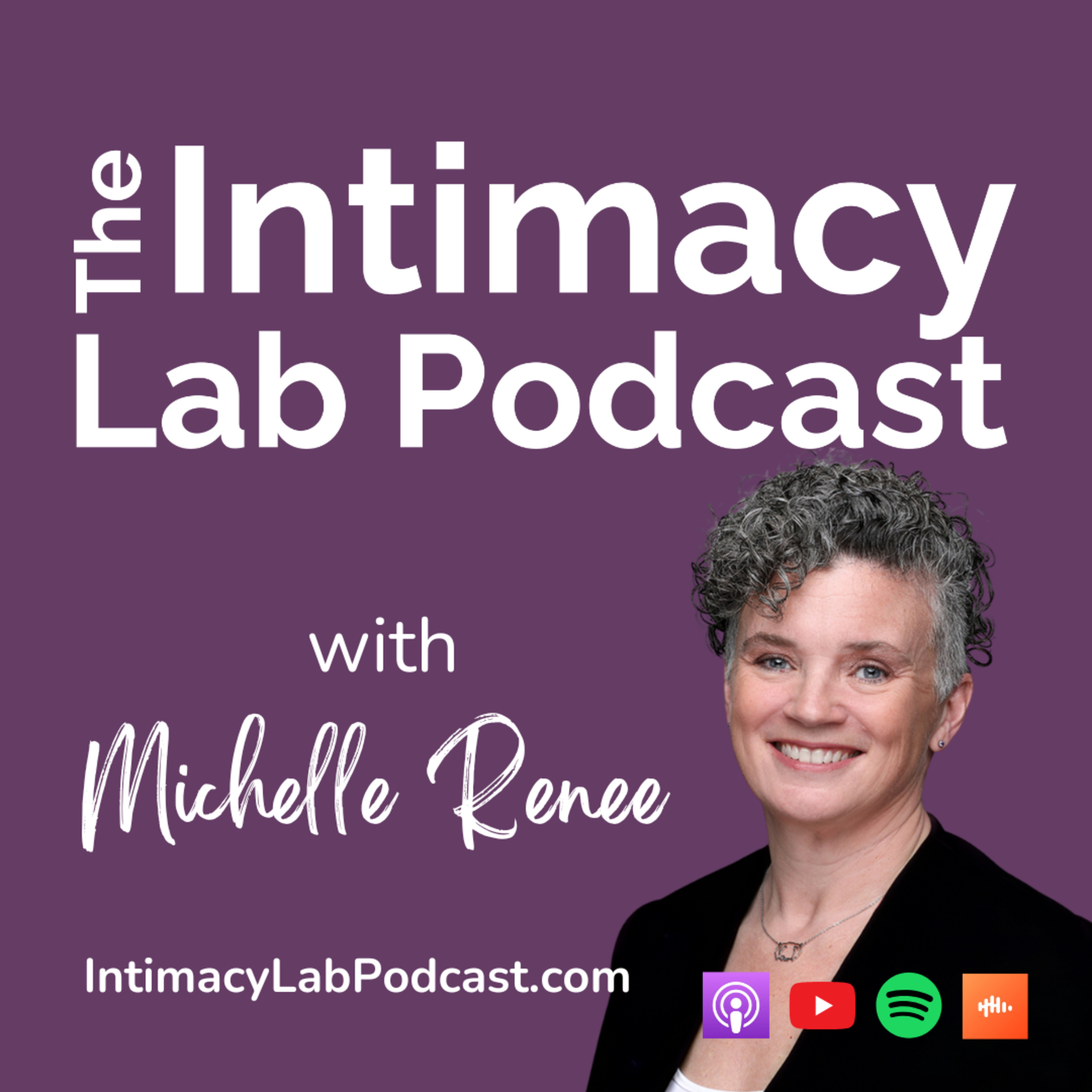 The Intimacy Lab