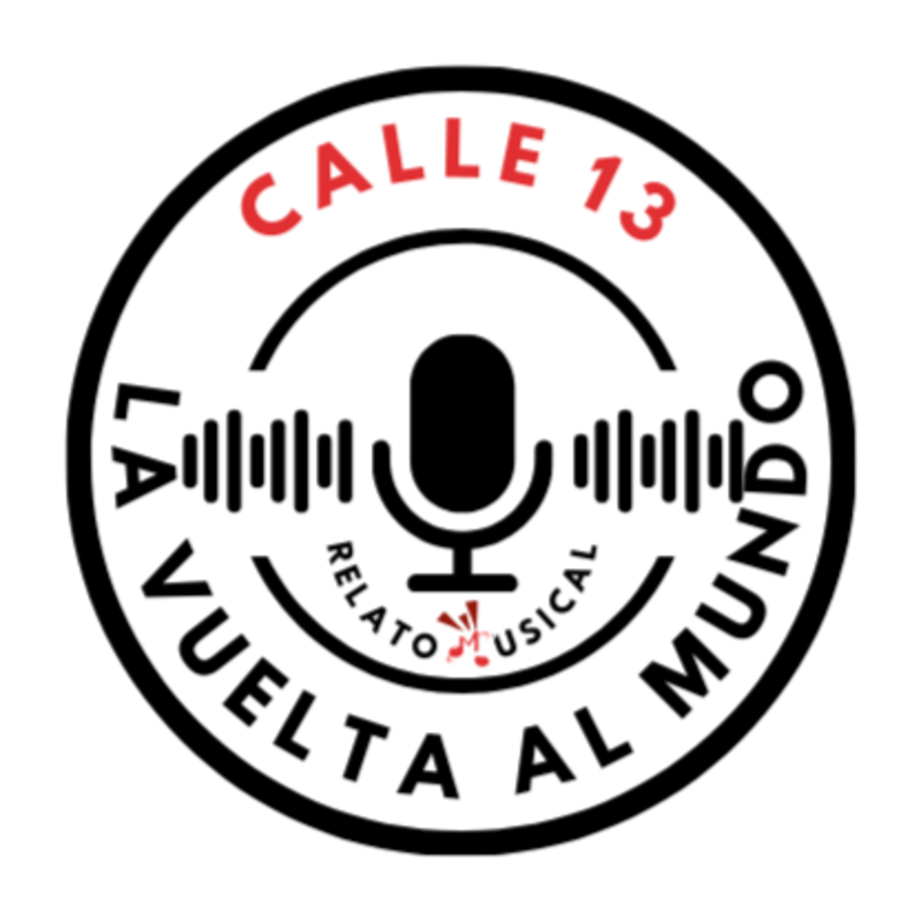 RELATO MUSICAL - Descubre las Historias y Secretos de la Música