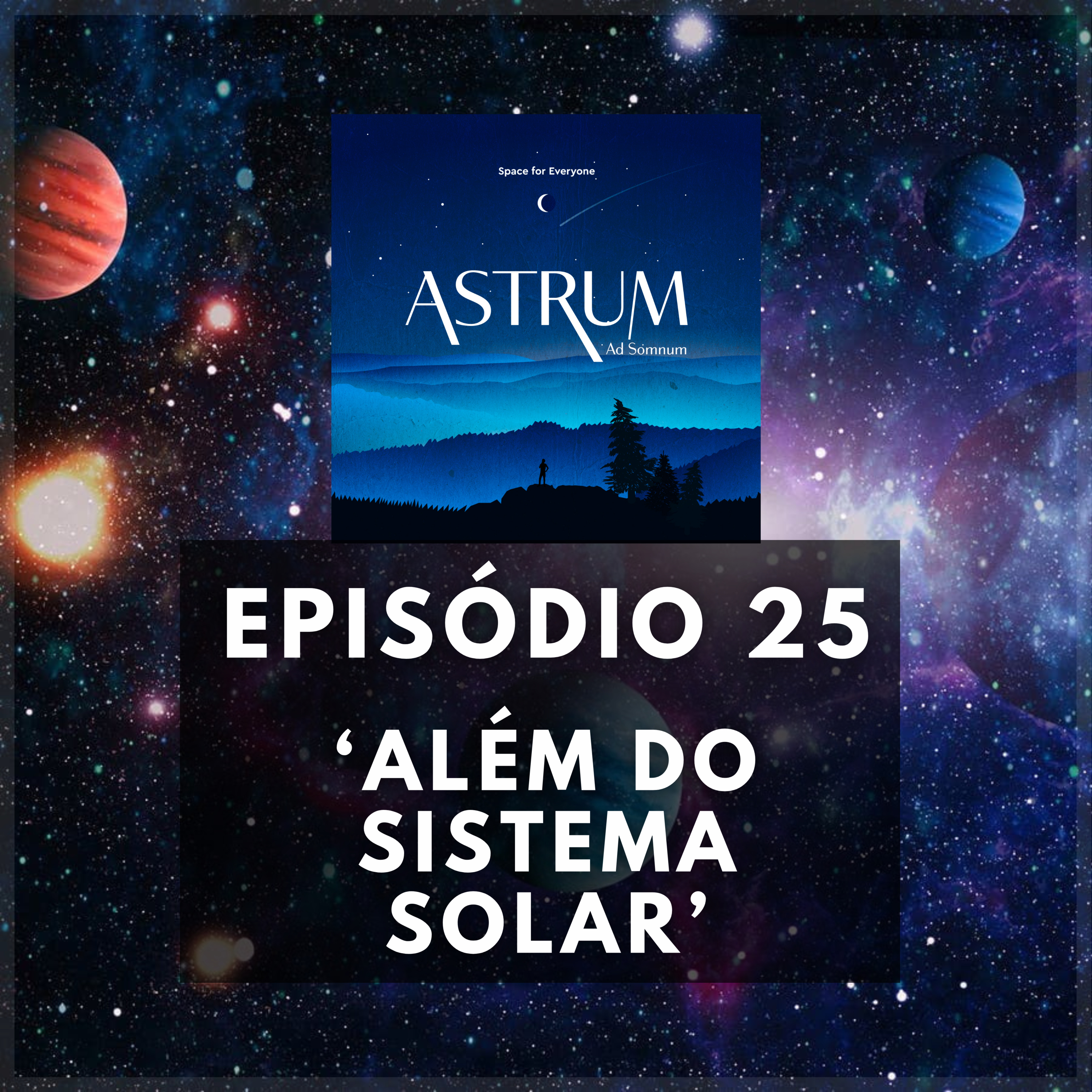 Astrum Podcast