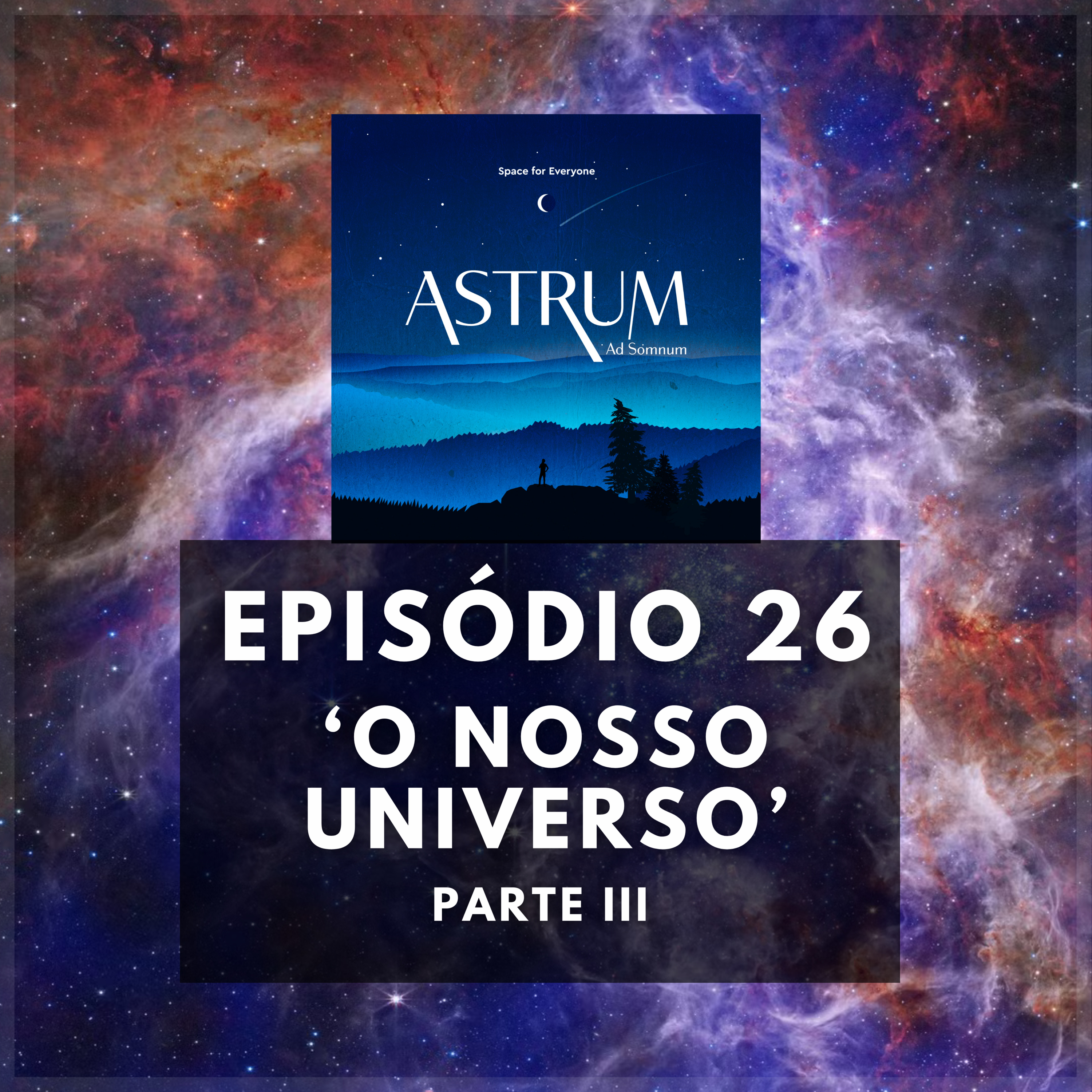 Astrum Podcast