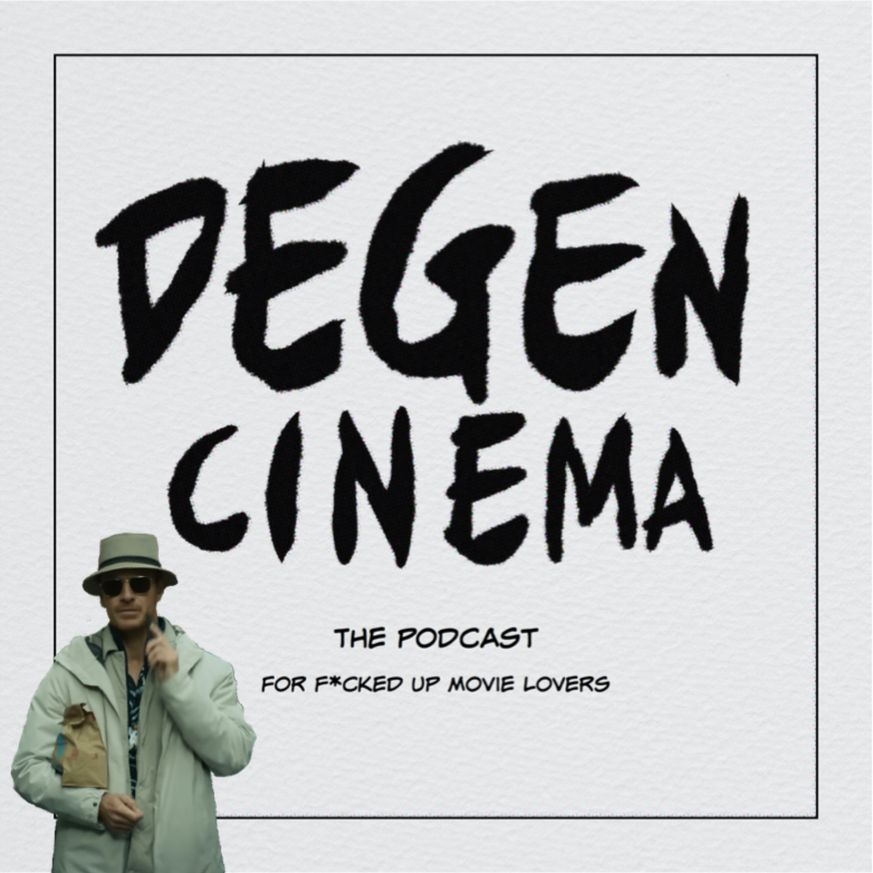 DeGen Cinema Podcast
