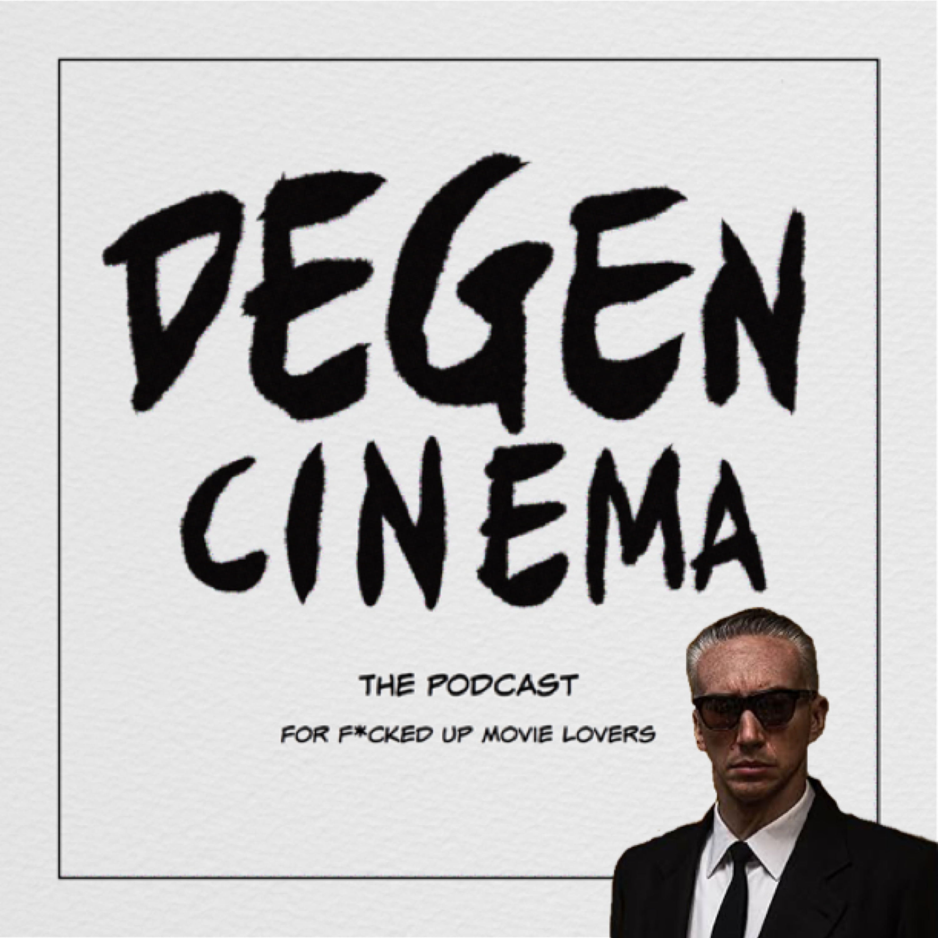 DeGen Cinema Podcast