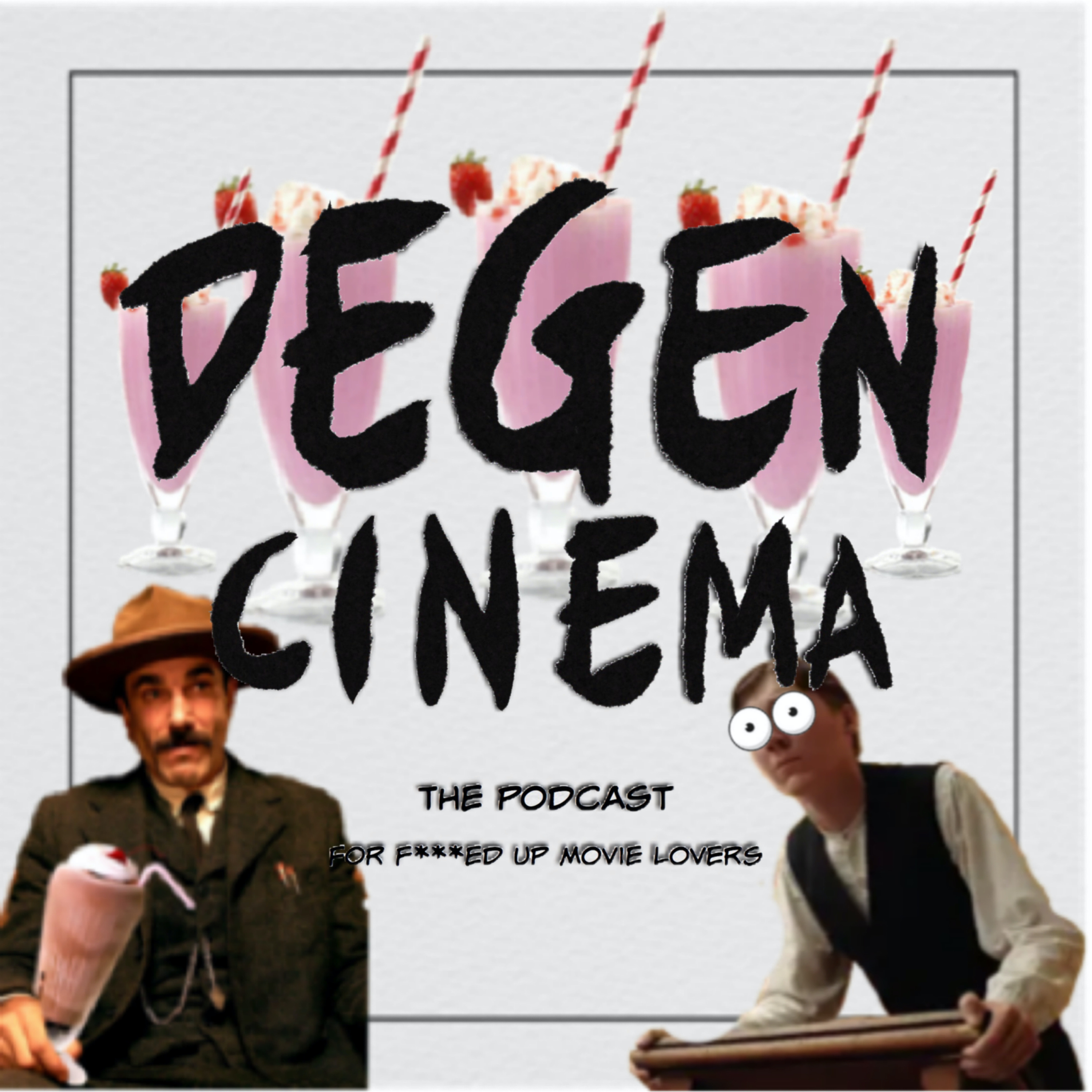 DeGen Cinema Podcast